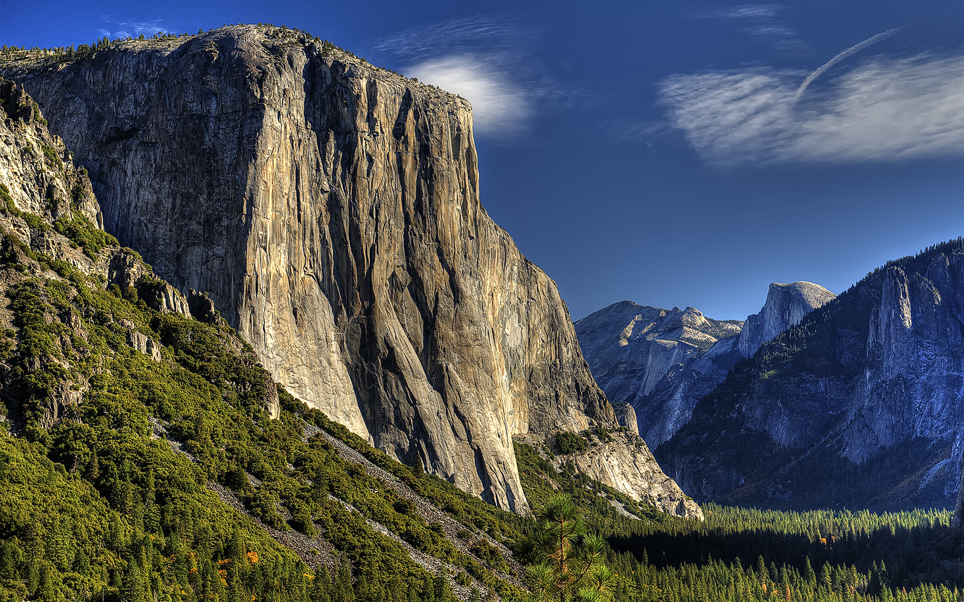 El Capitan