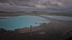Blue Lagoon