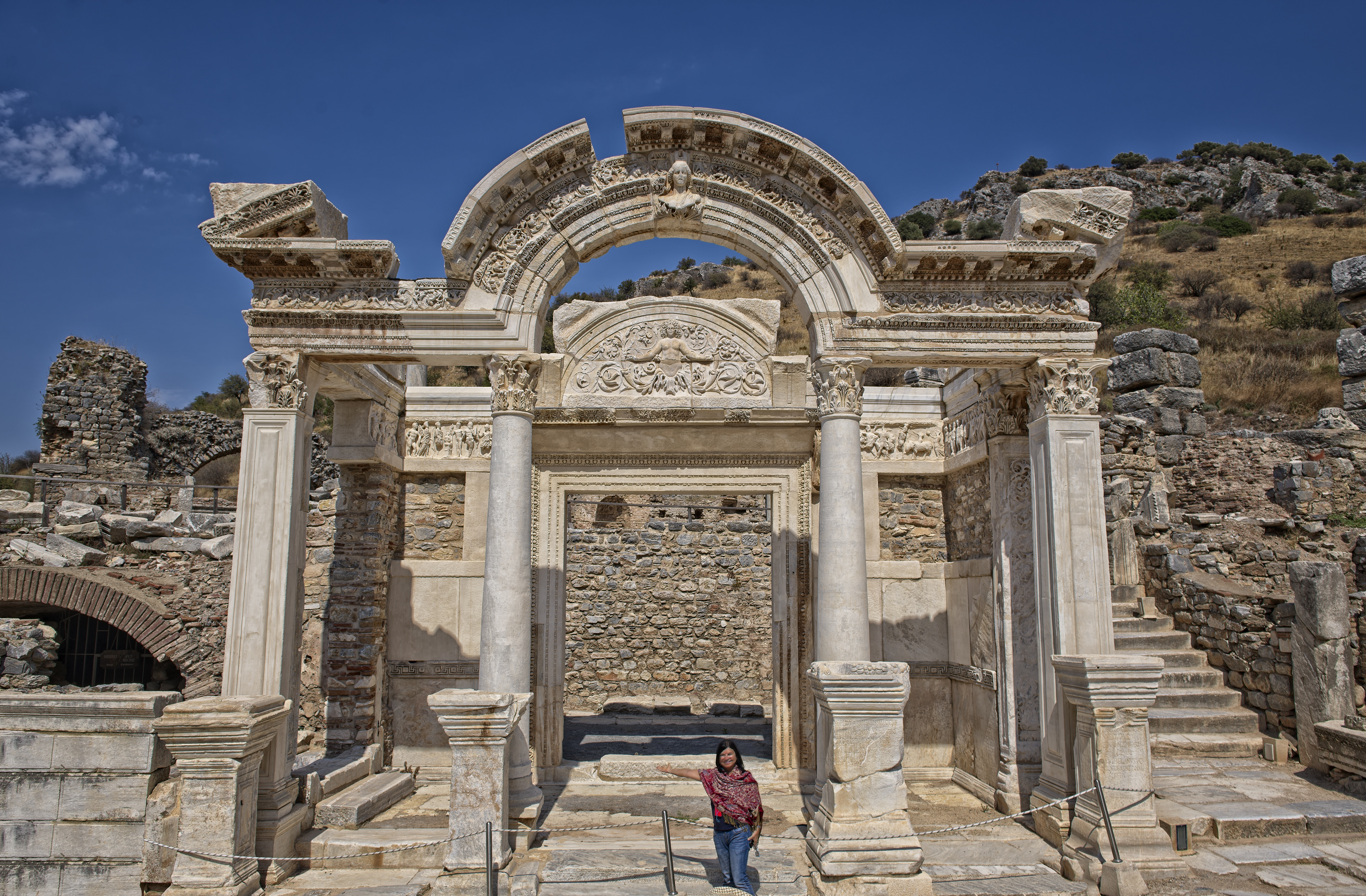 Ephesus