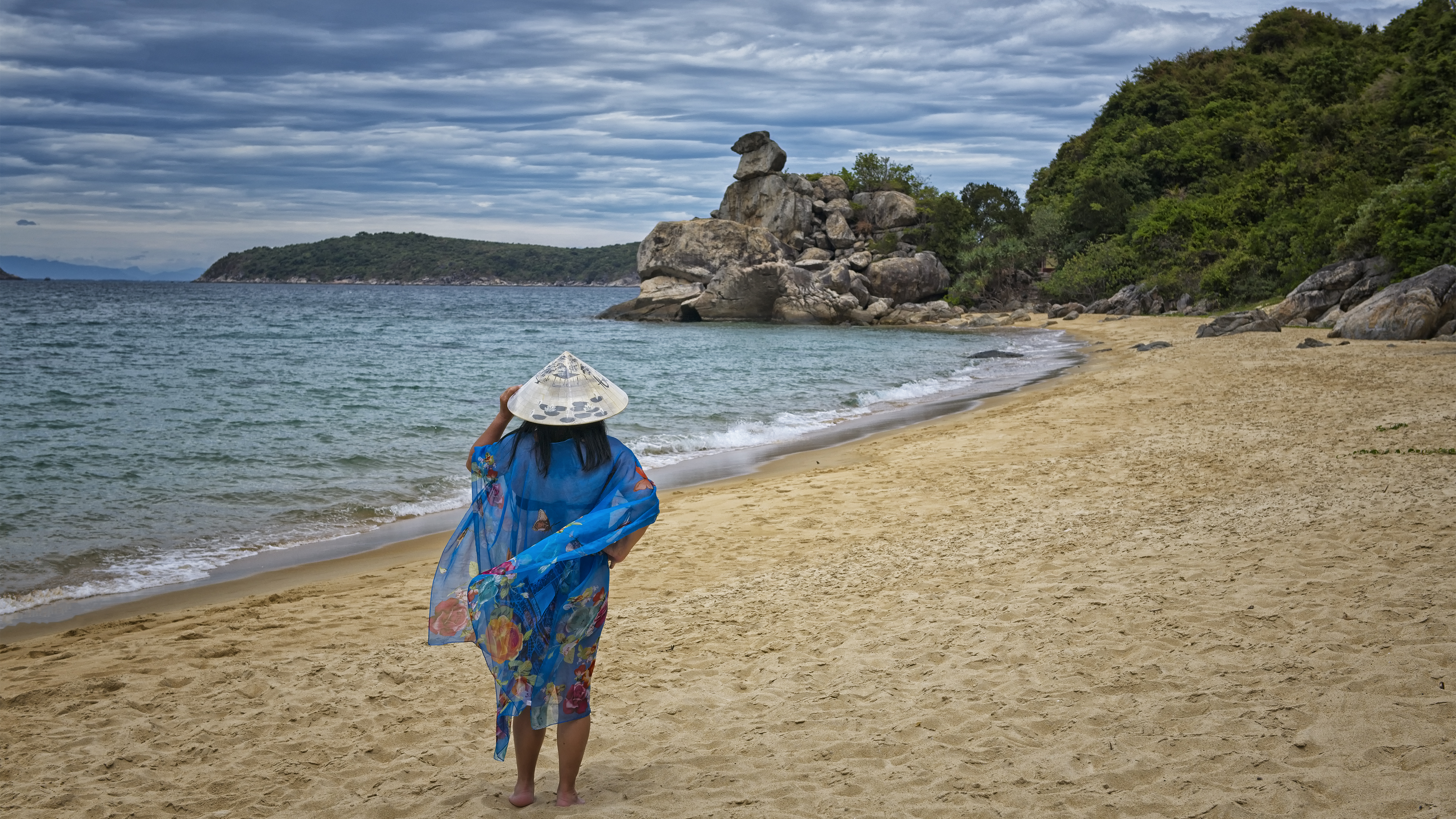 Chàm Islands