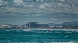 Koeberg Nuclear Power Station (Twin Units)
