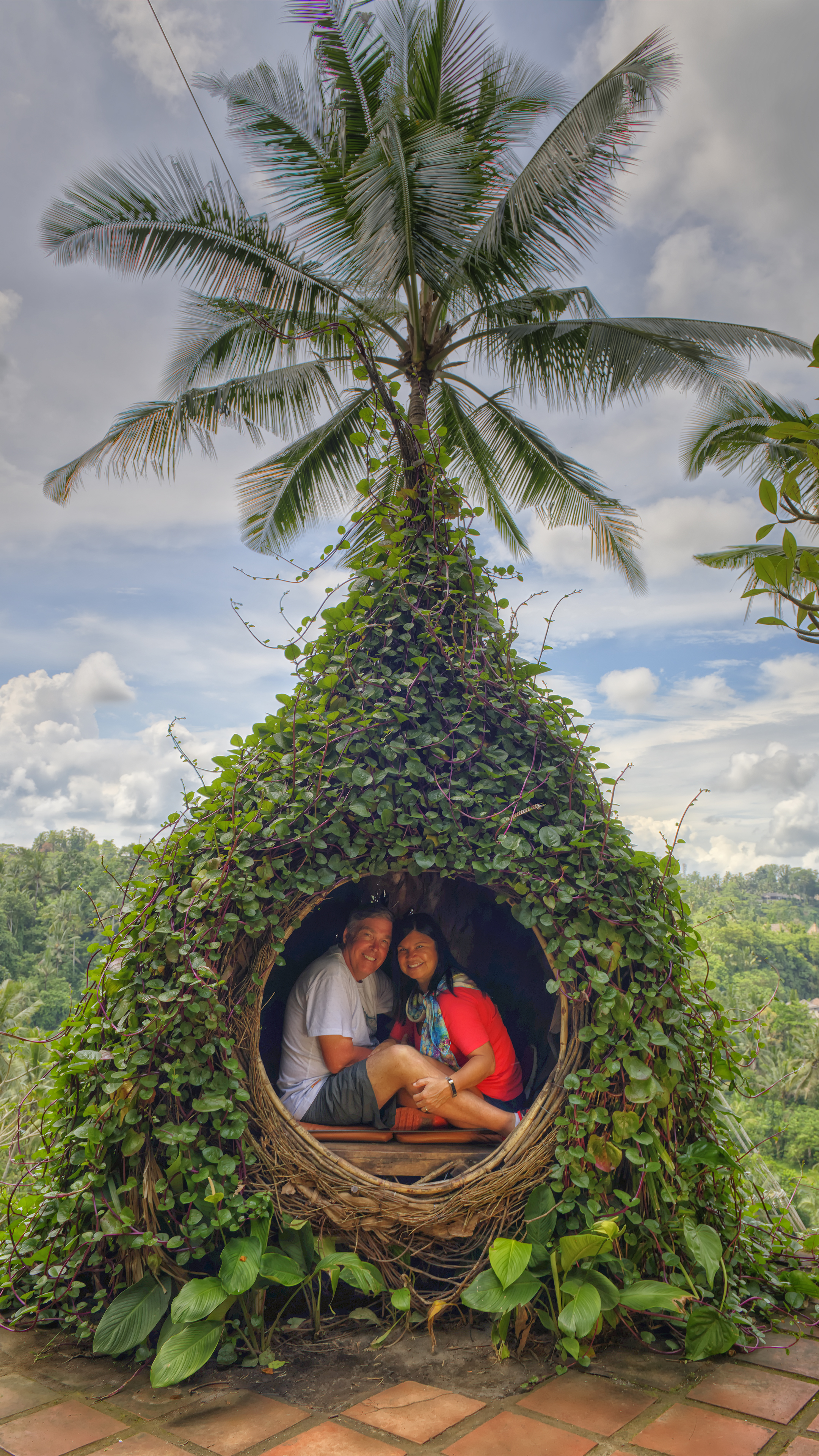 Our Love Nest