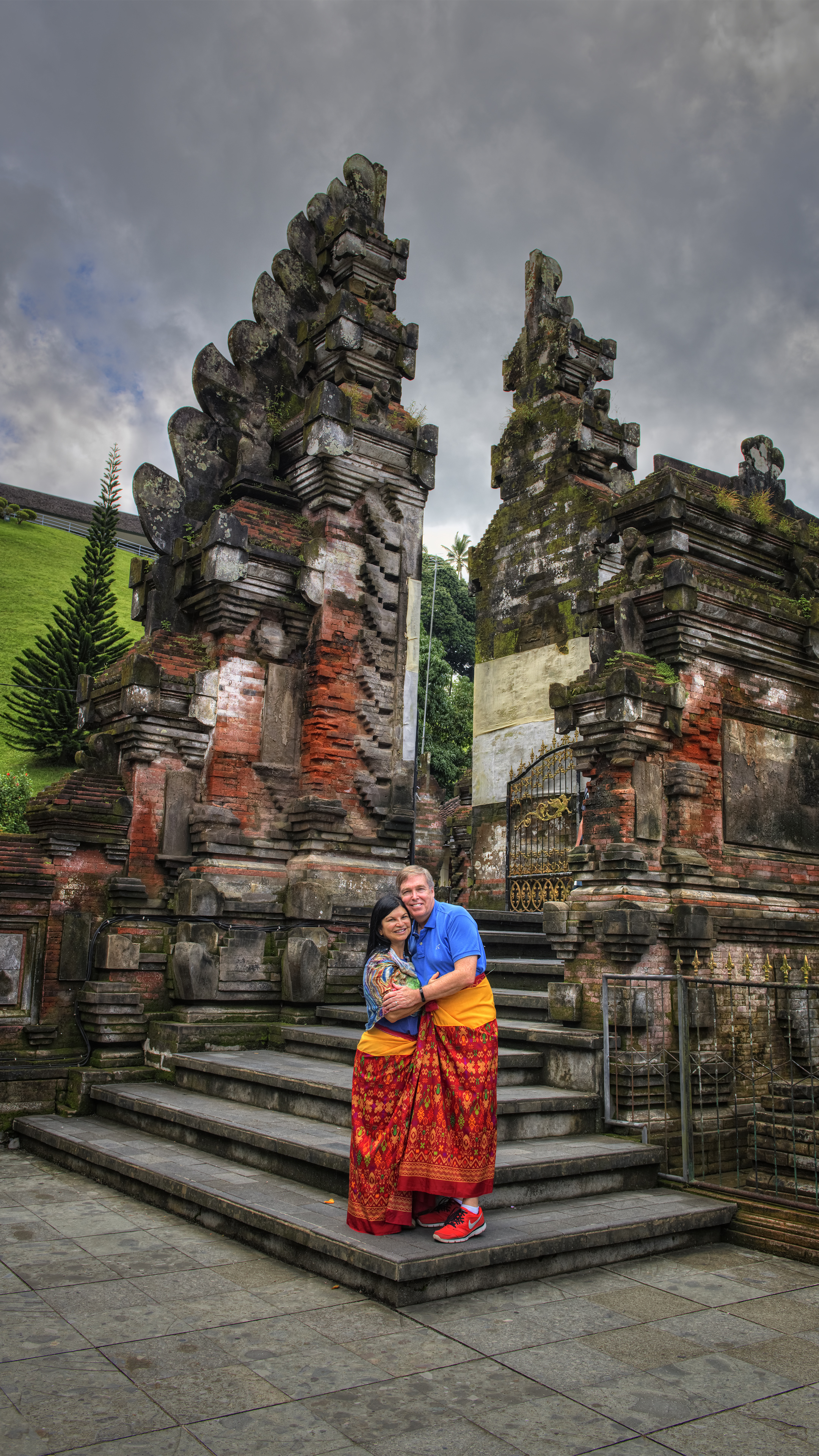 Temple