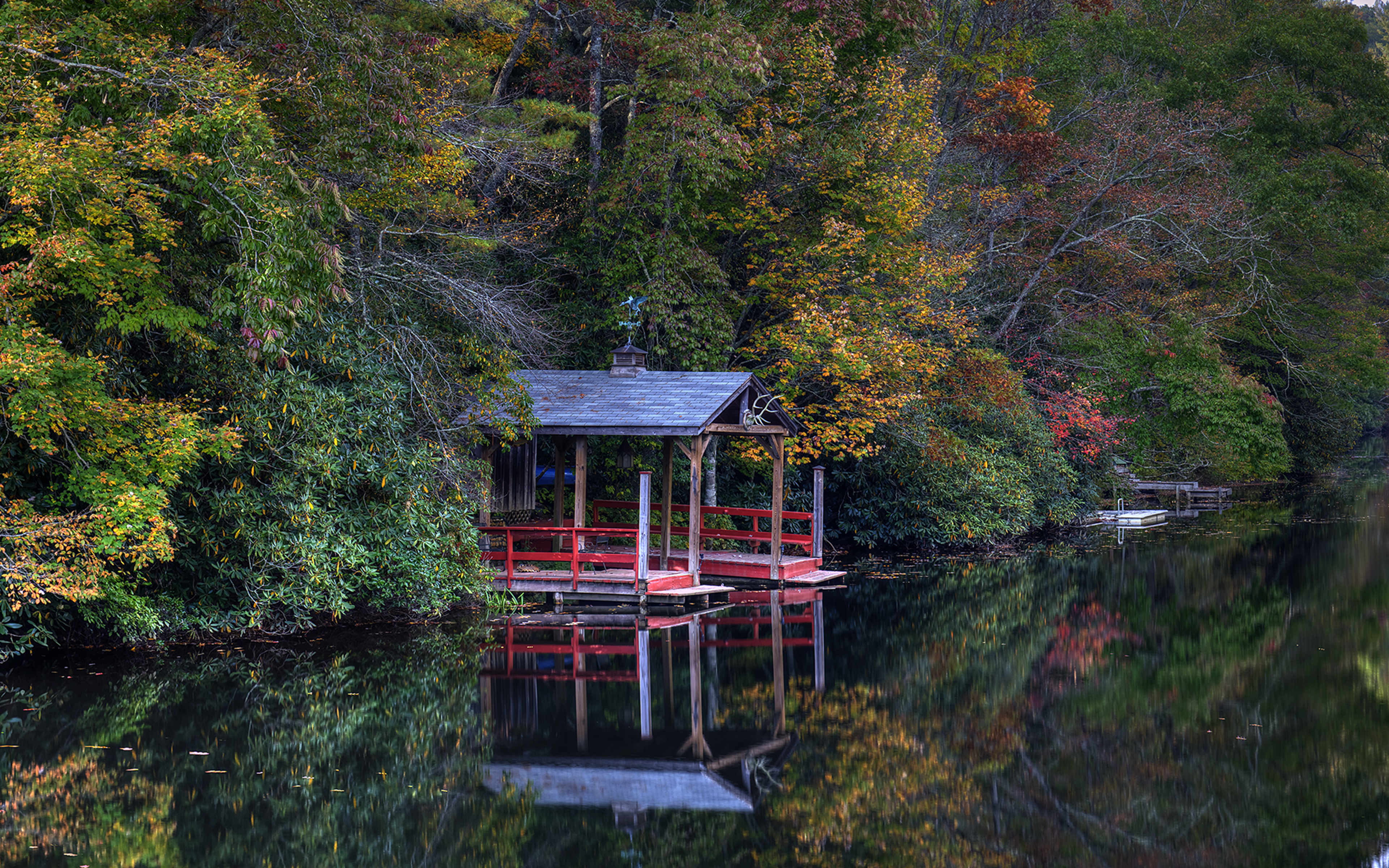 Boat House