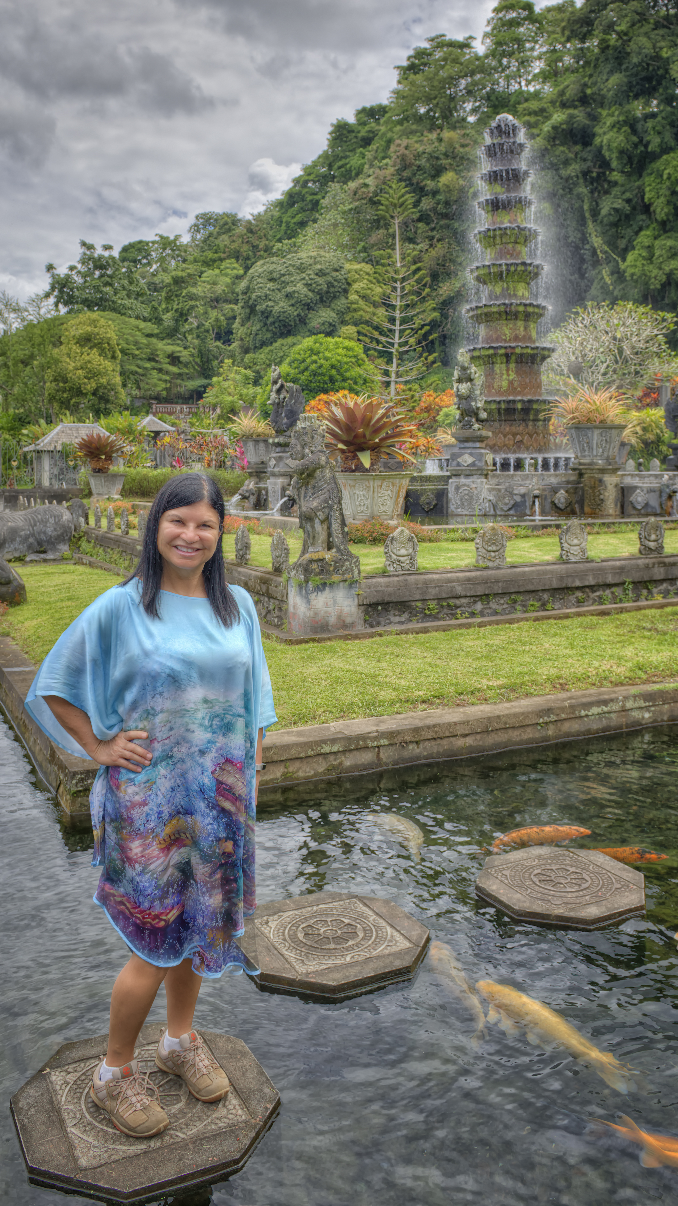 Bali