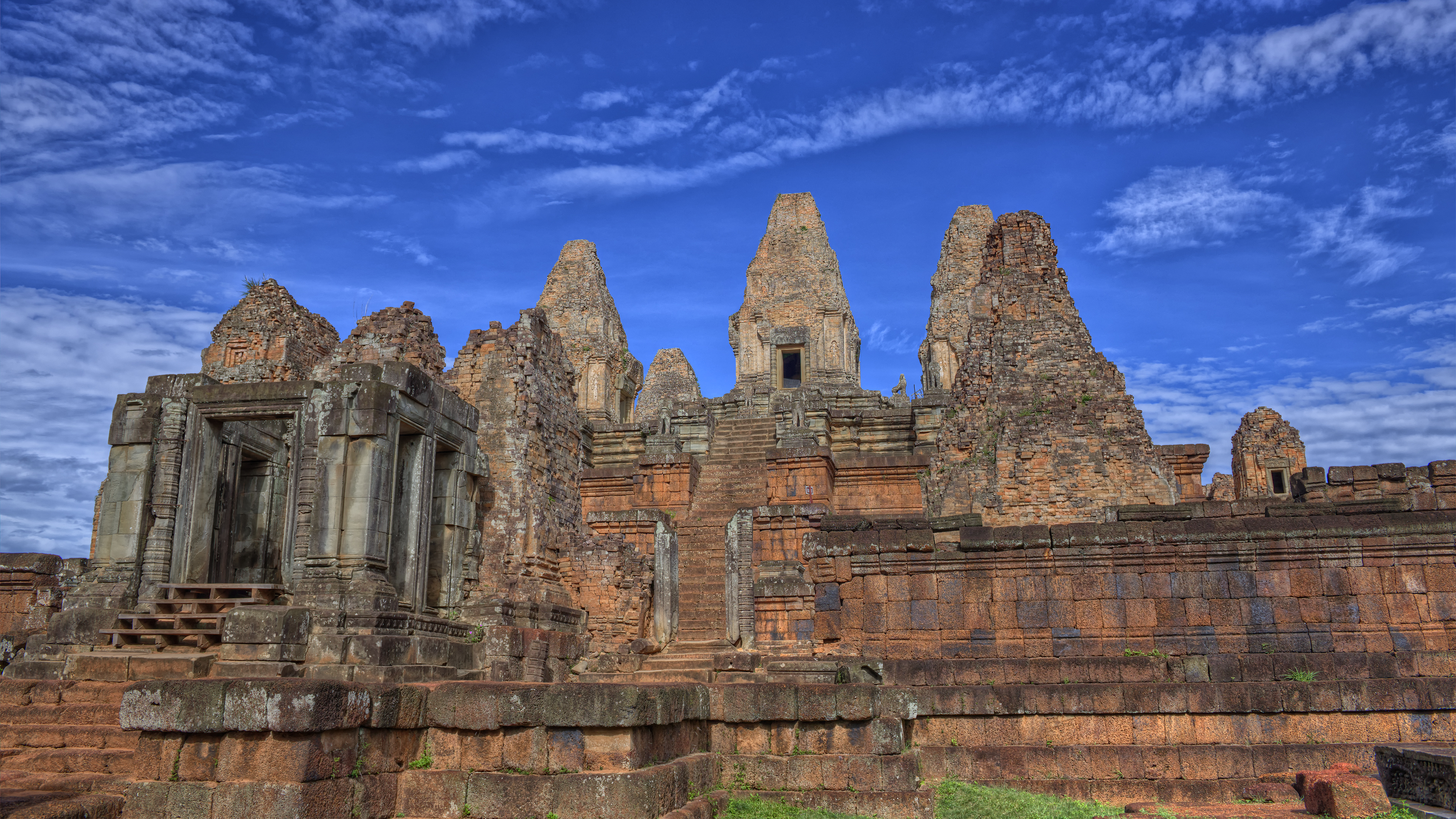 Pre Rup Temple