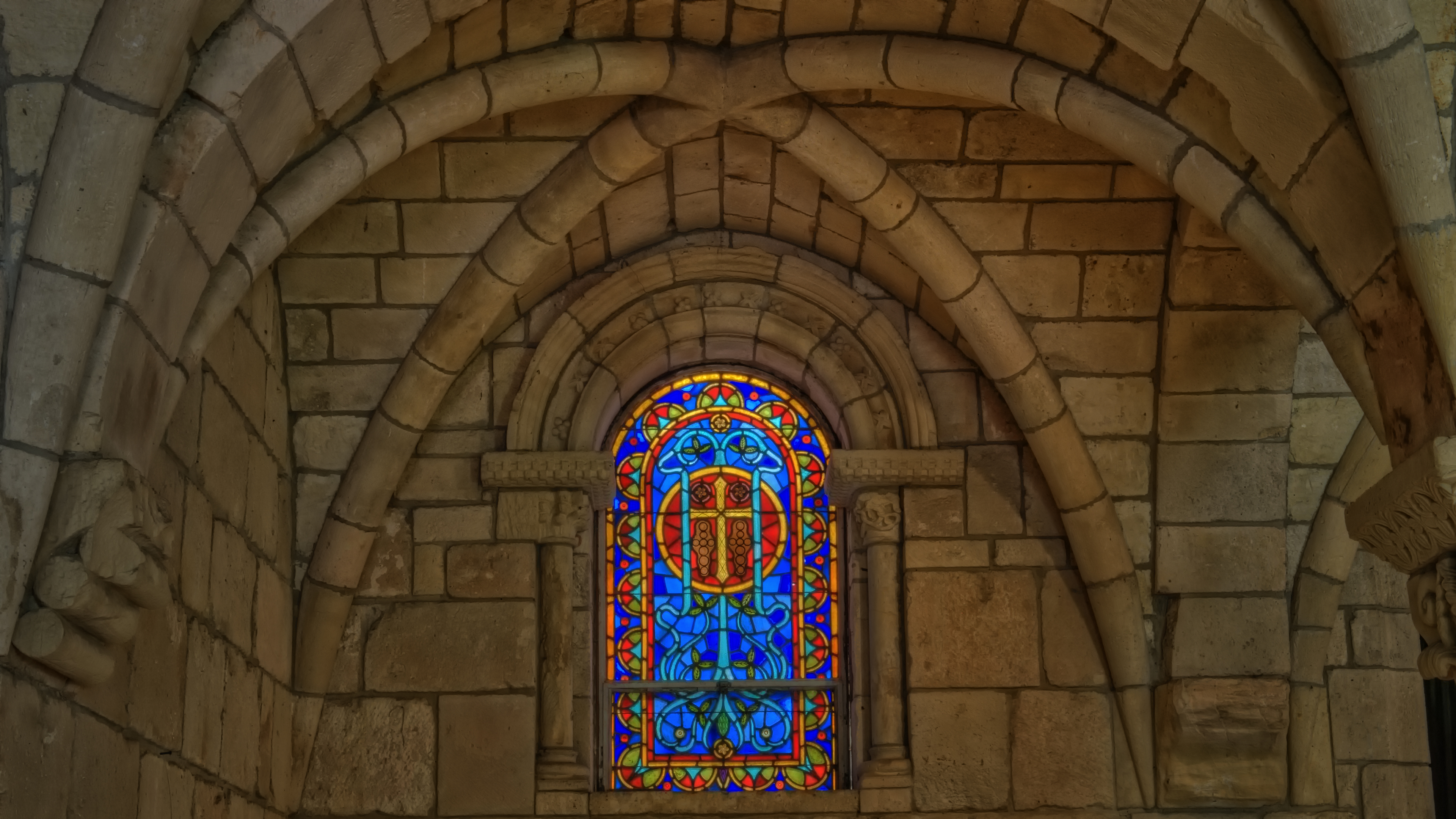 Florida Monastery