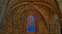 Florida Monastery