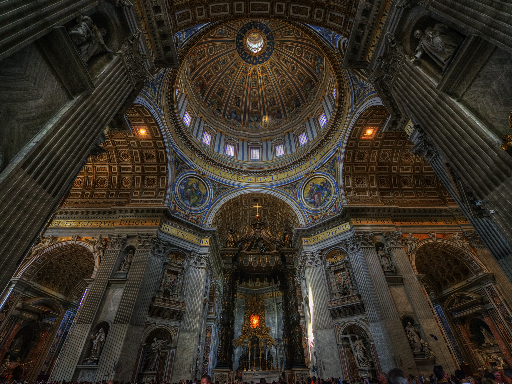 Saint Peter's Basilica