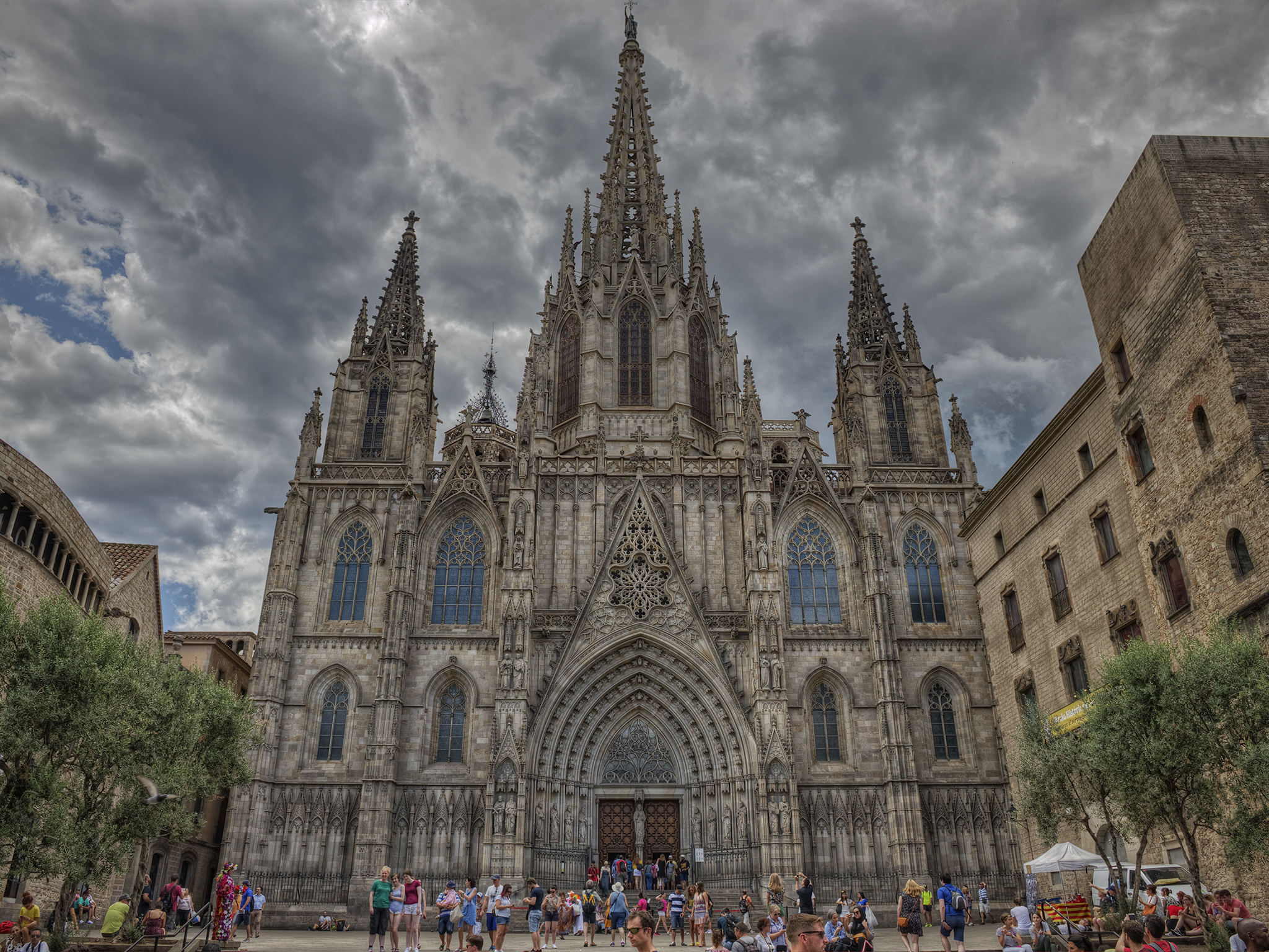 Catedral de Barcelona