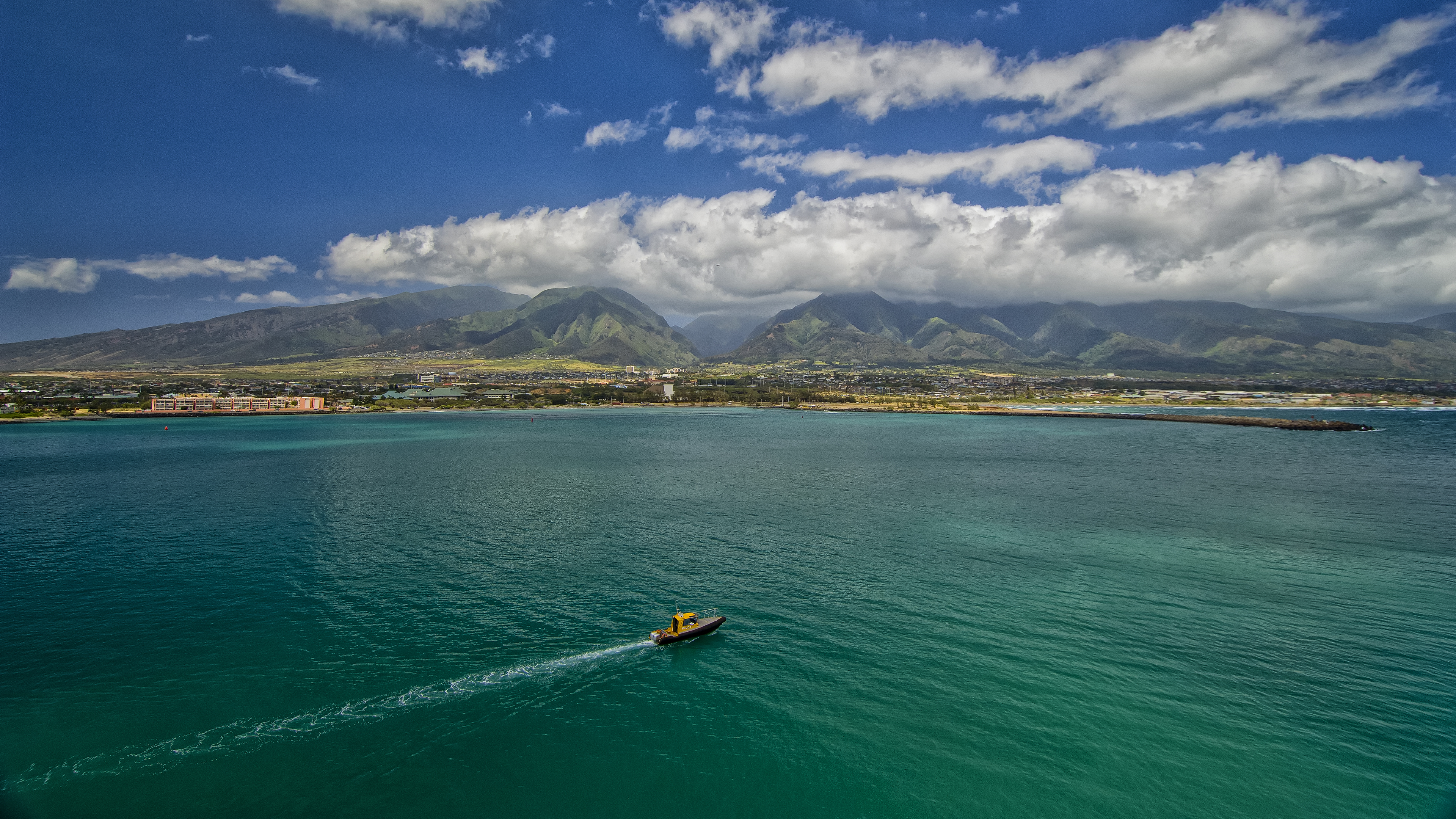 Maui
