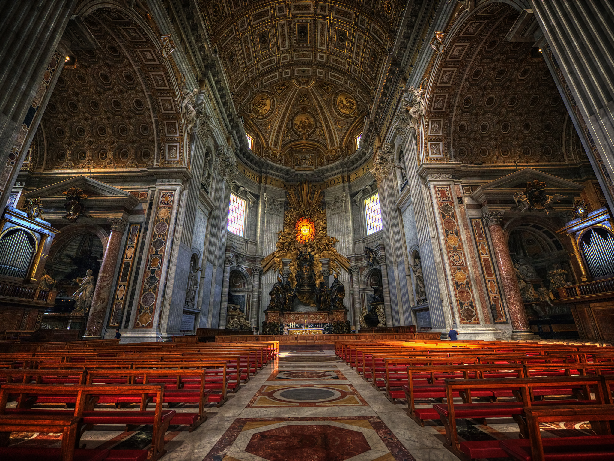 Cathedra Petri