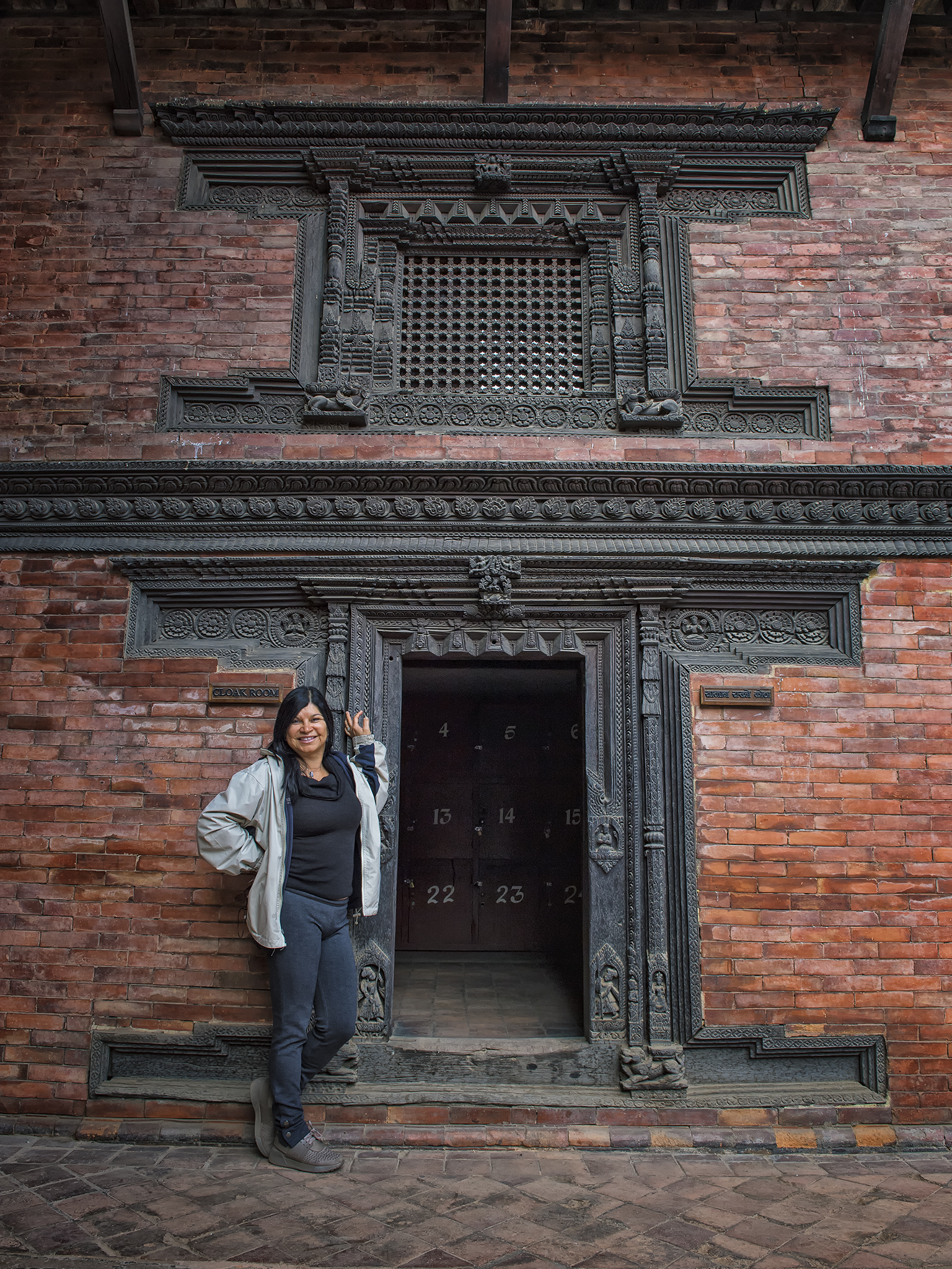 Kathmandu, Nepal