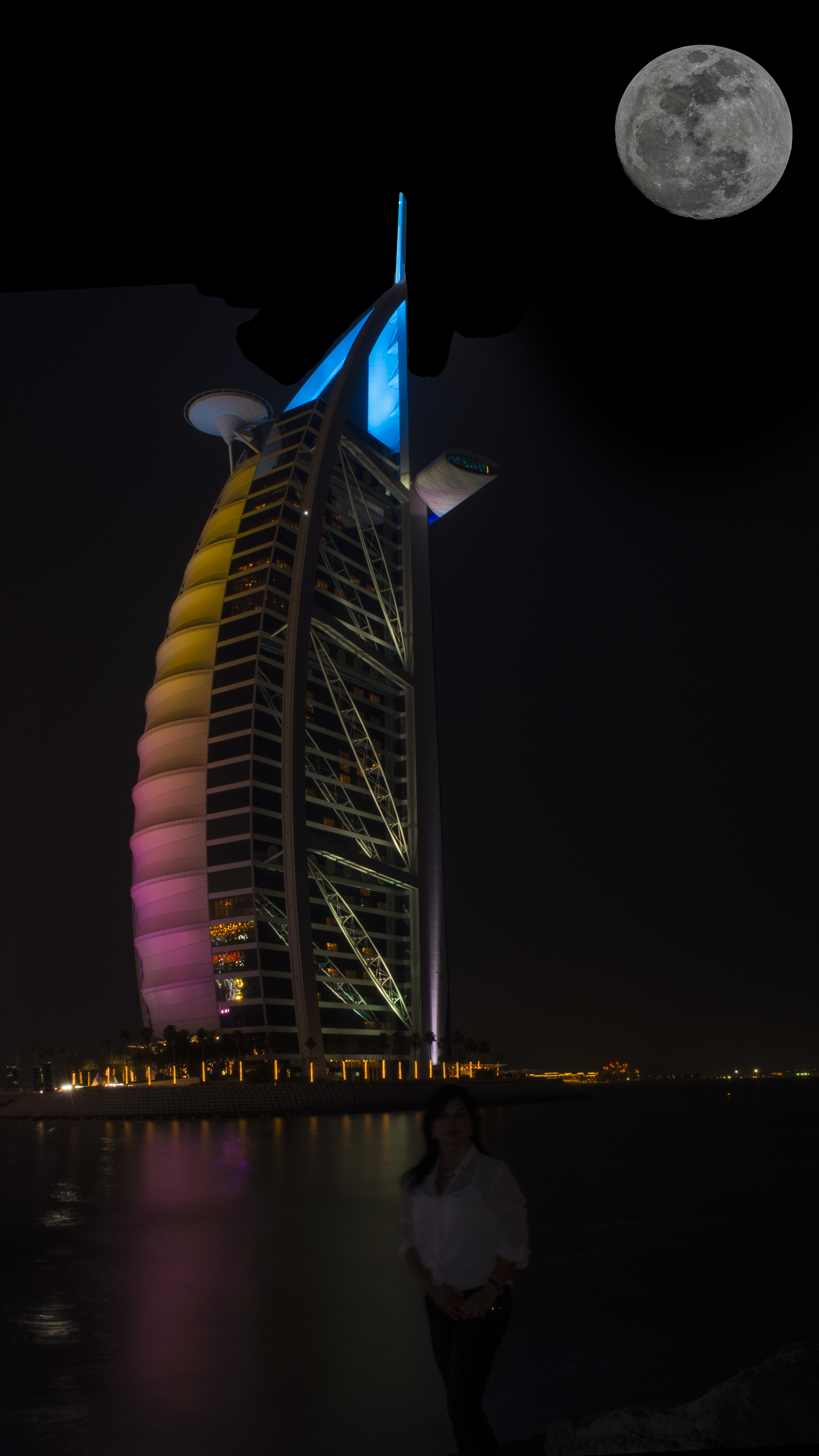Burj Al Arab