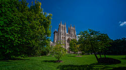 The National Cathedral
