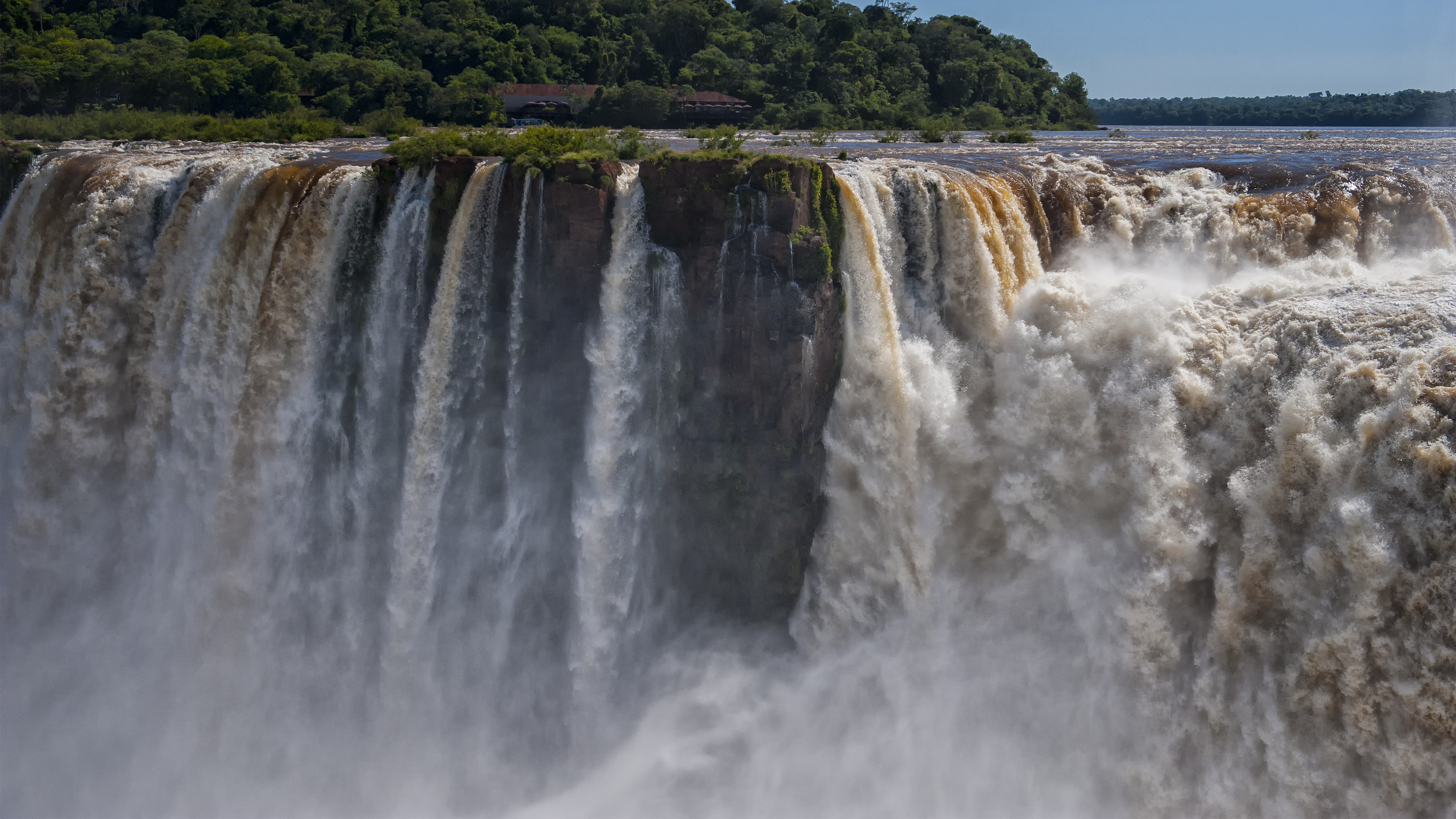 Garganta del Diablo