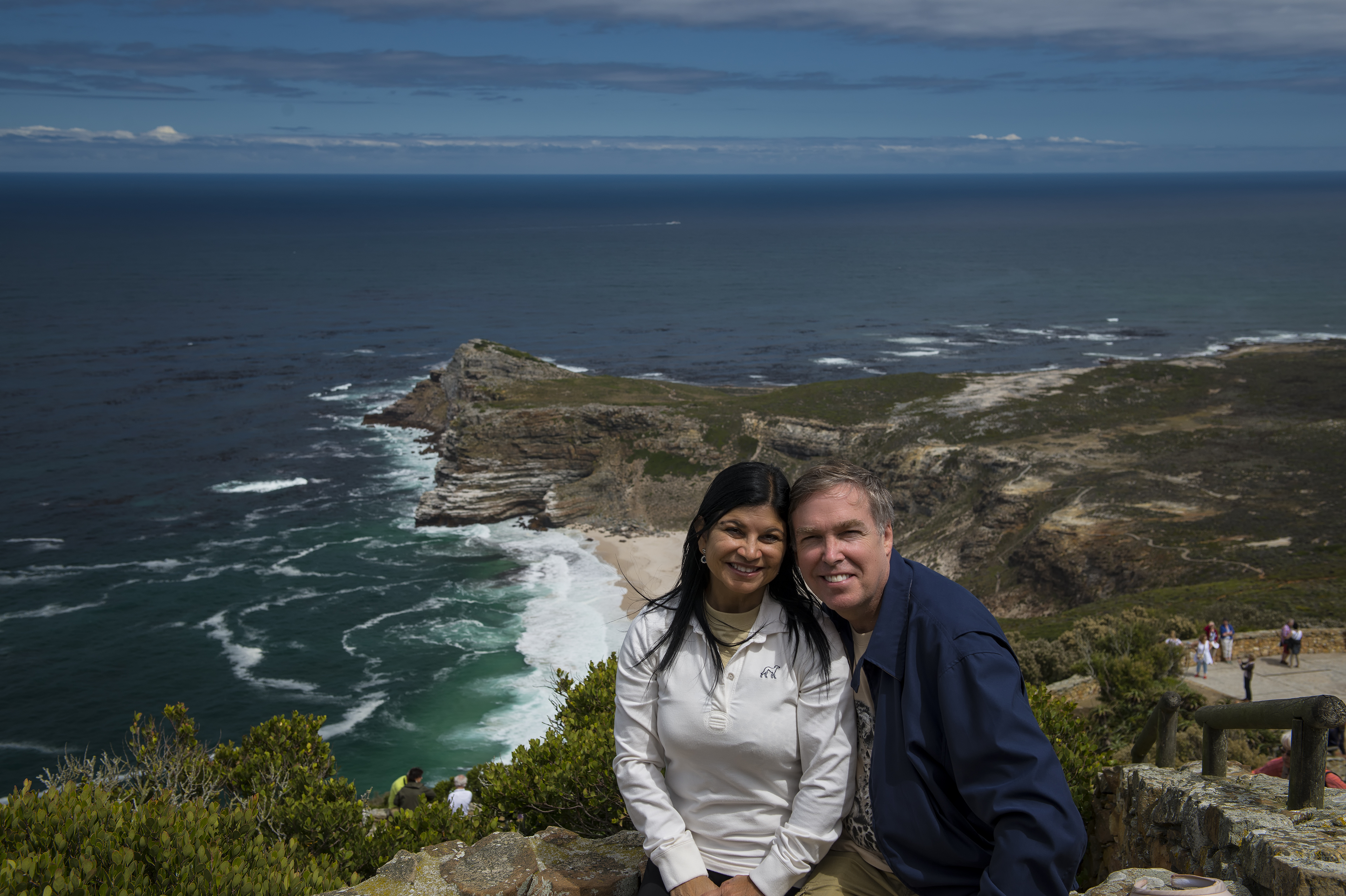Cape Point
