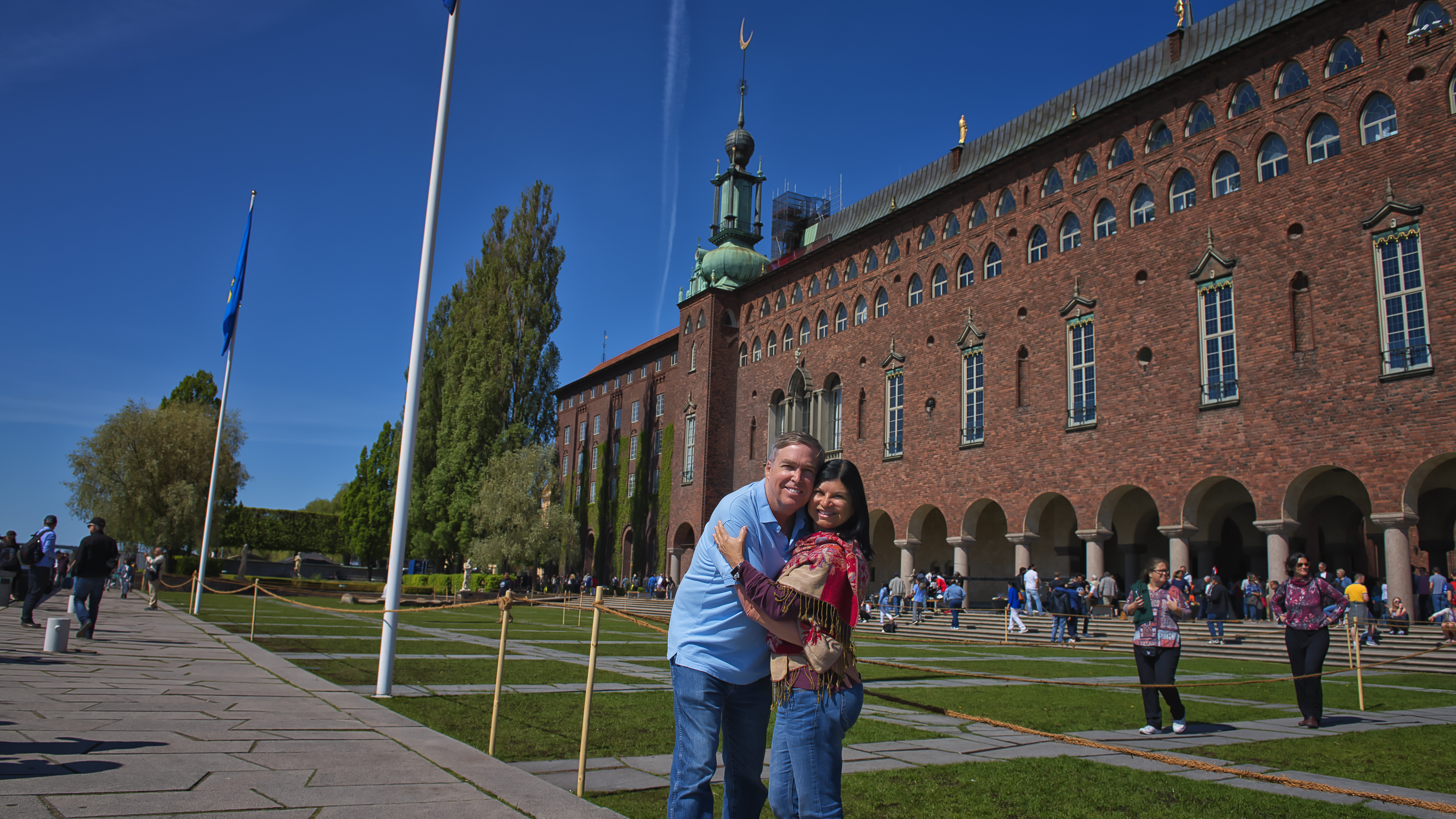 Stockholm City Hall