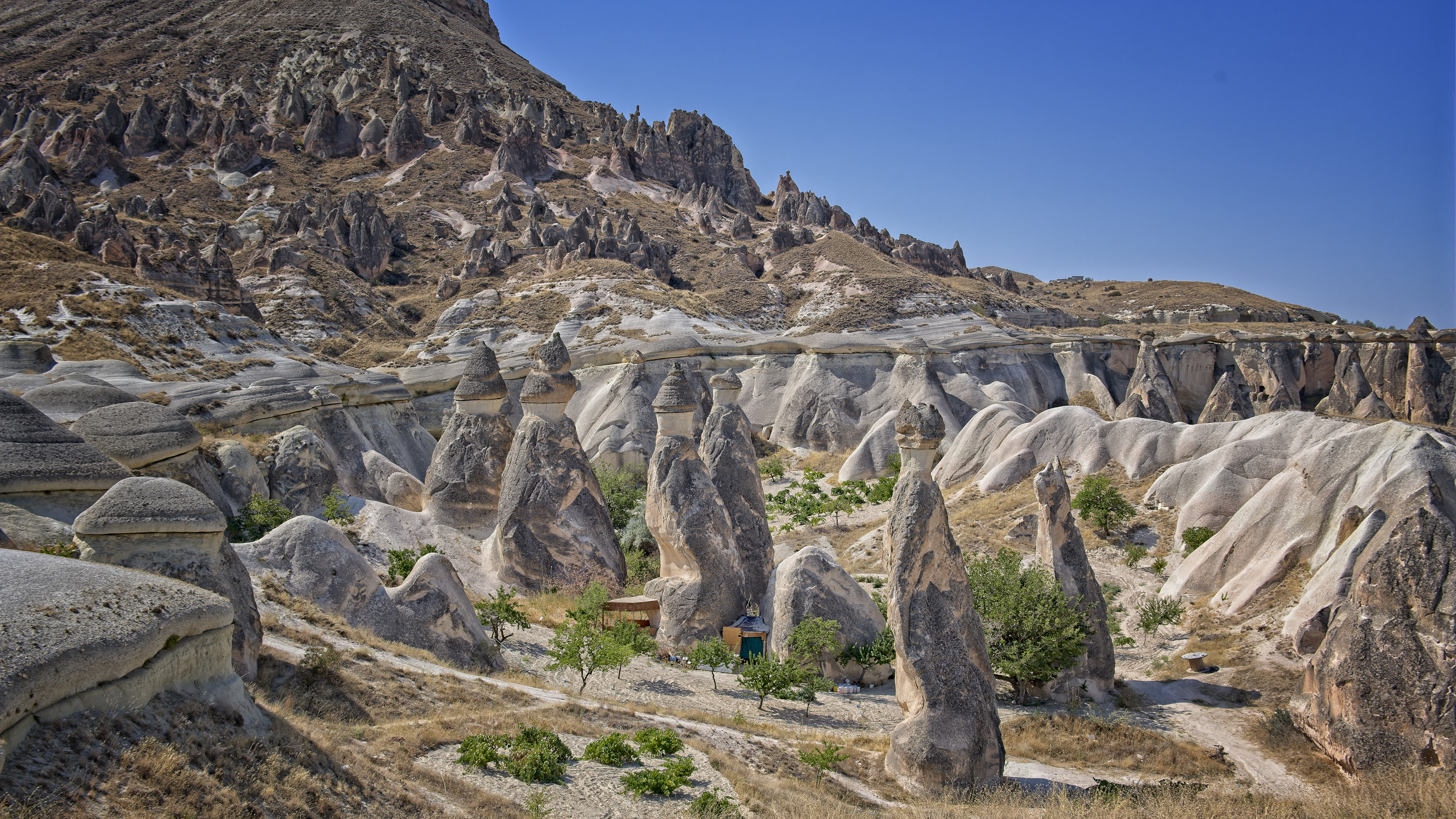 Goreme