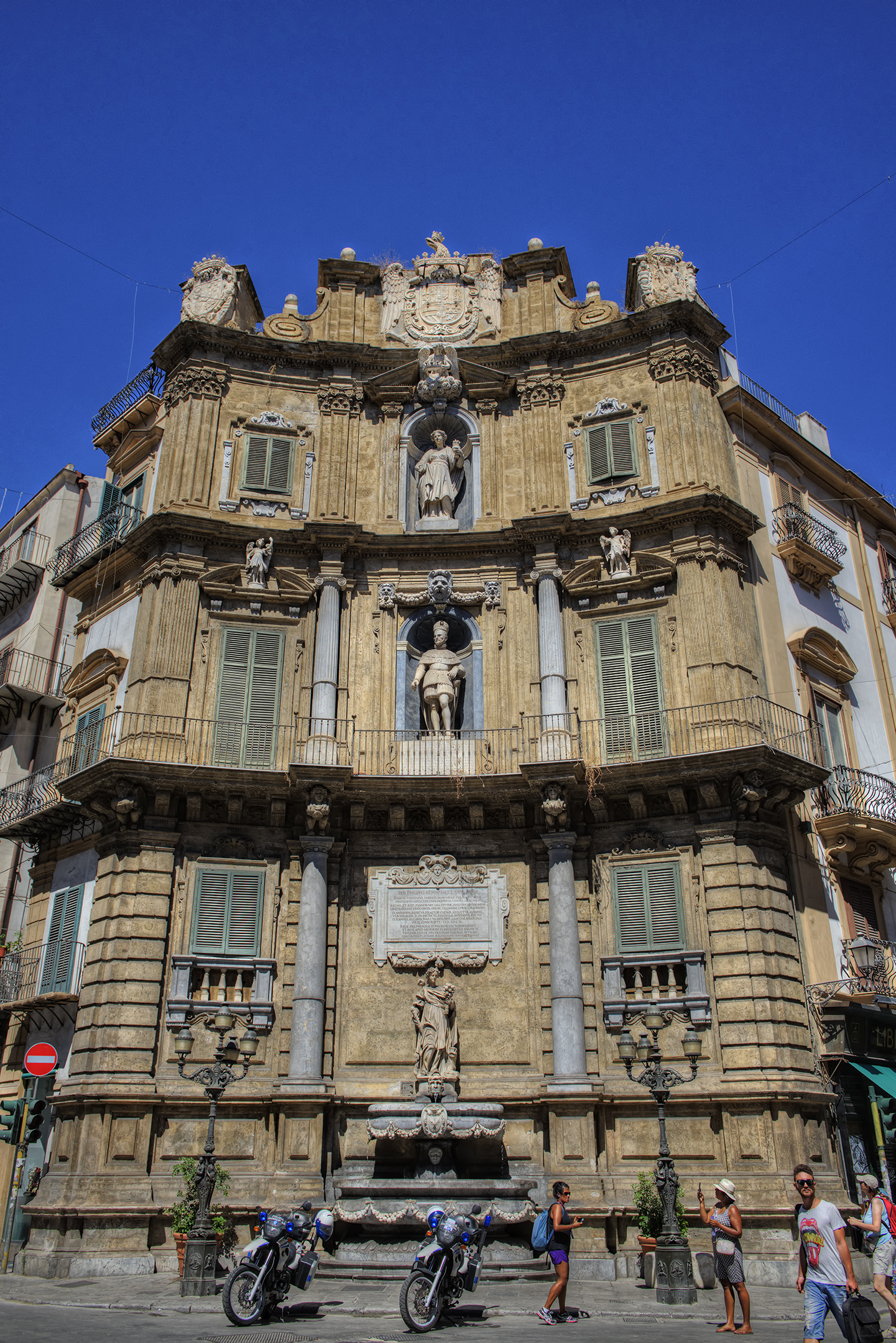 Square