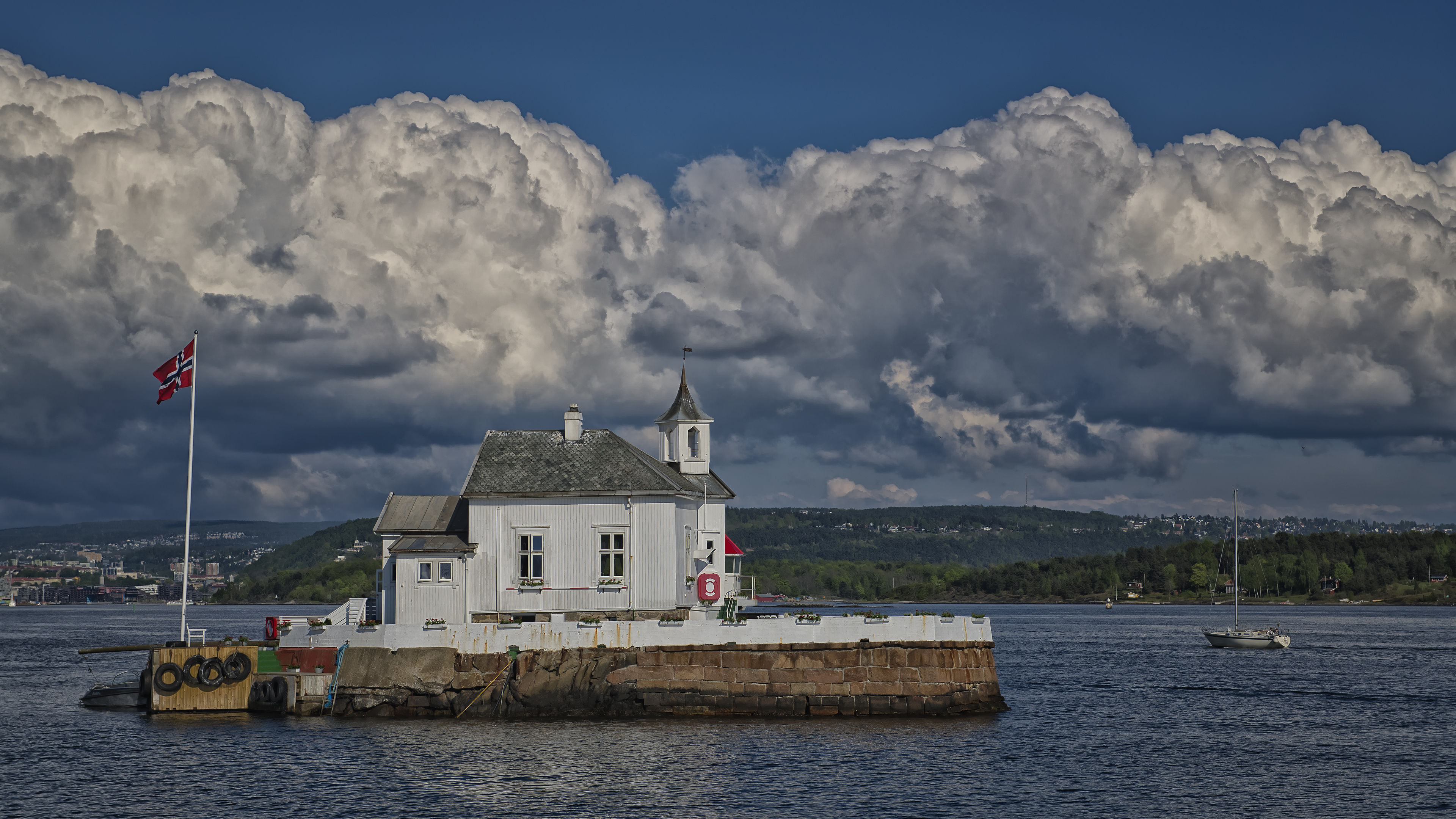 Oslo, Norway