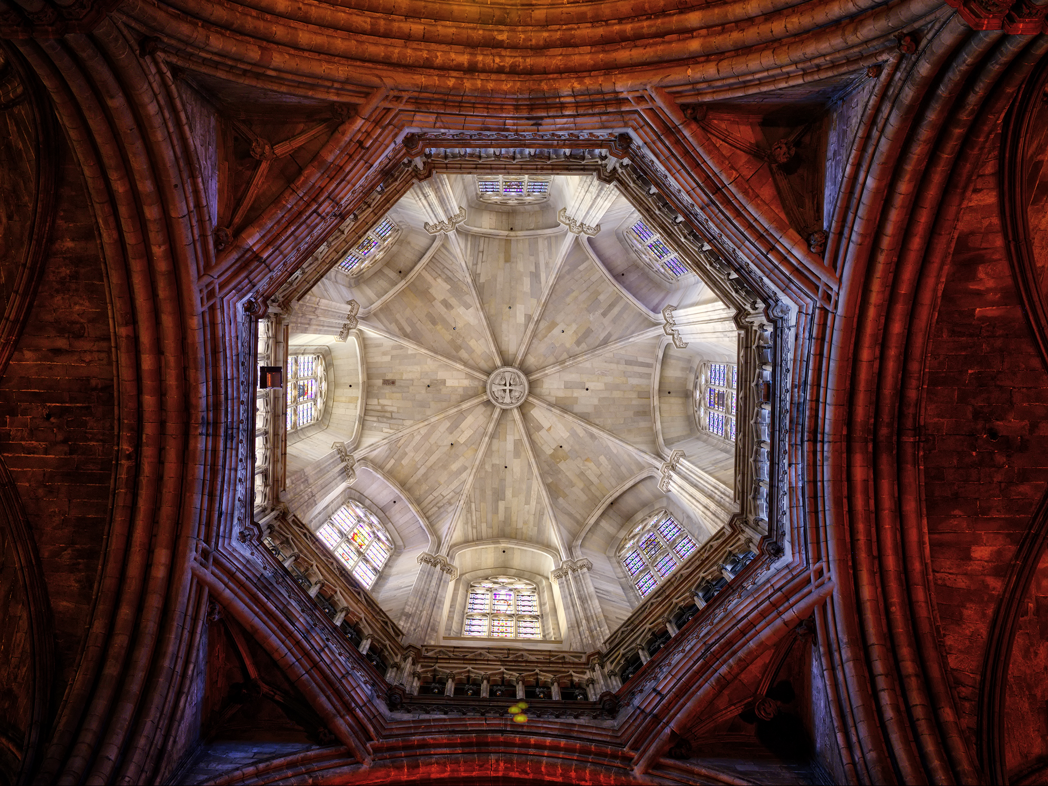 Catedral de Barcelona