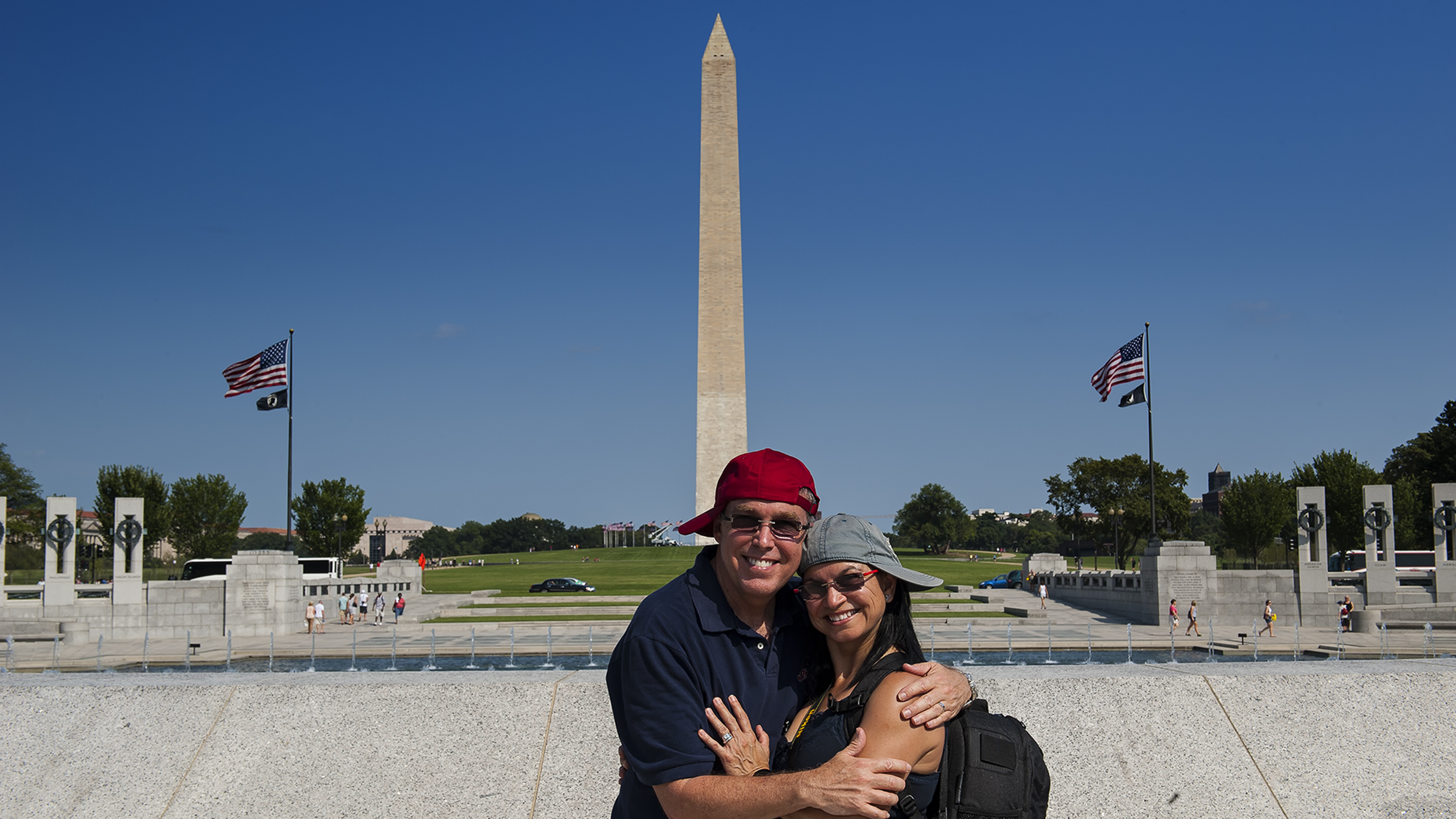 Washington Monument