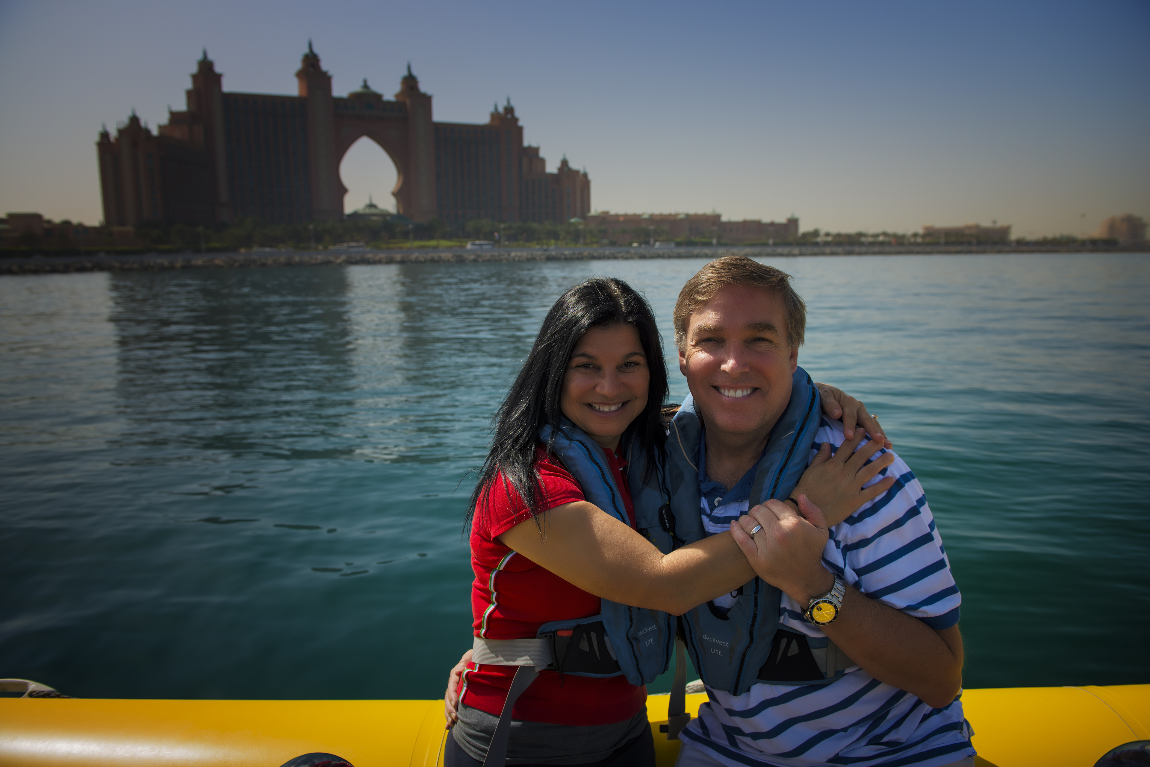 Atlantis and us