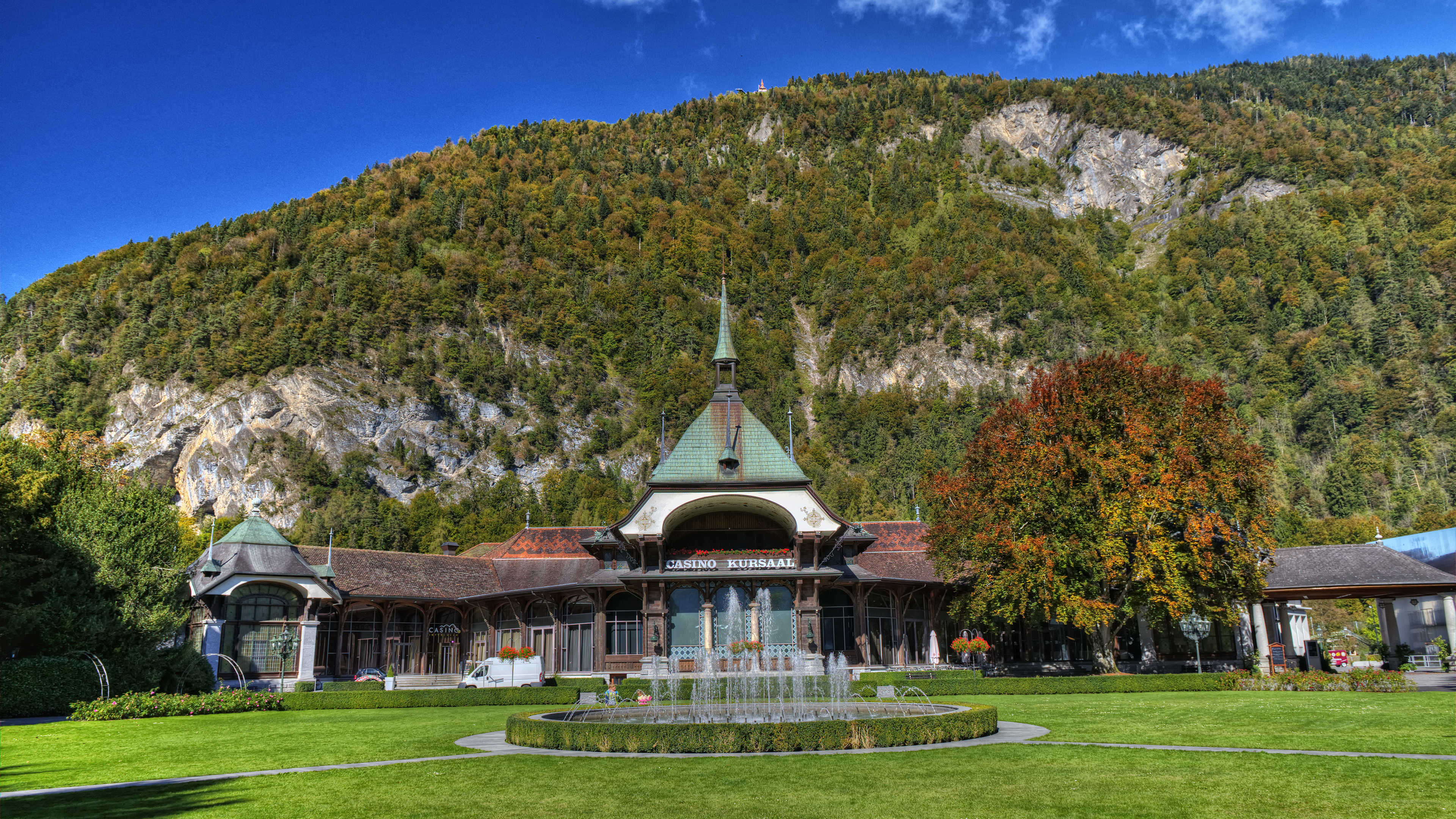 Interlaken