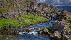 Thingvellir National Park