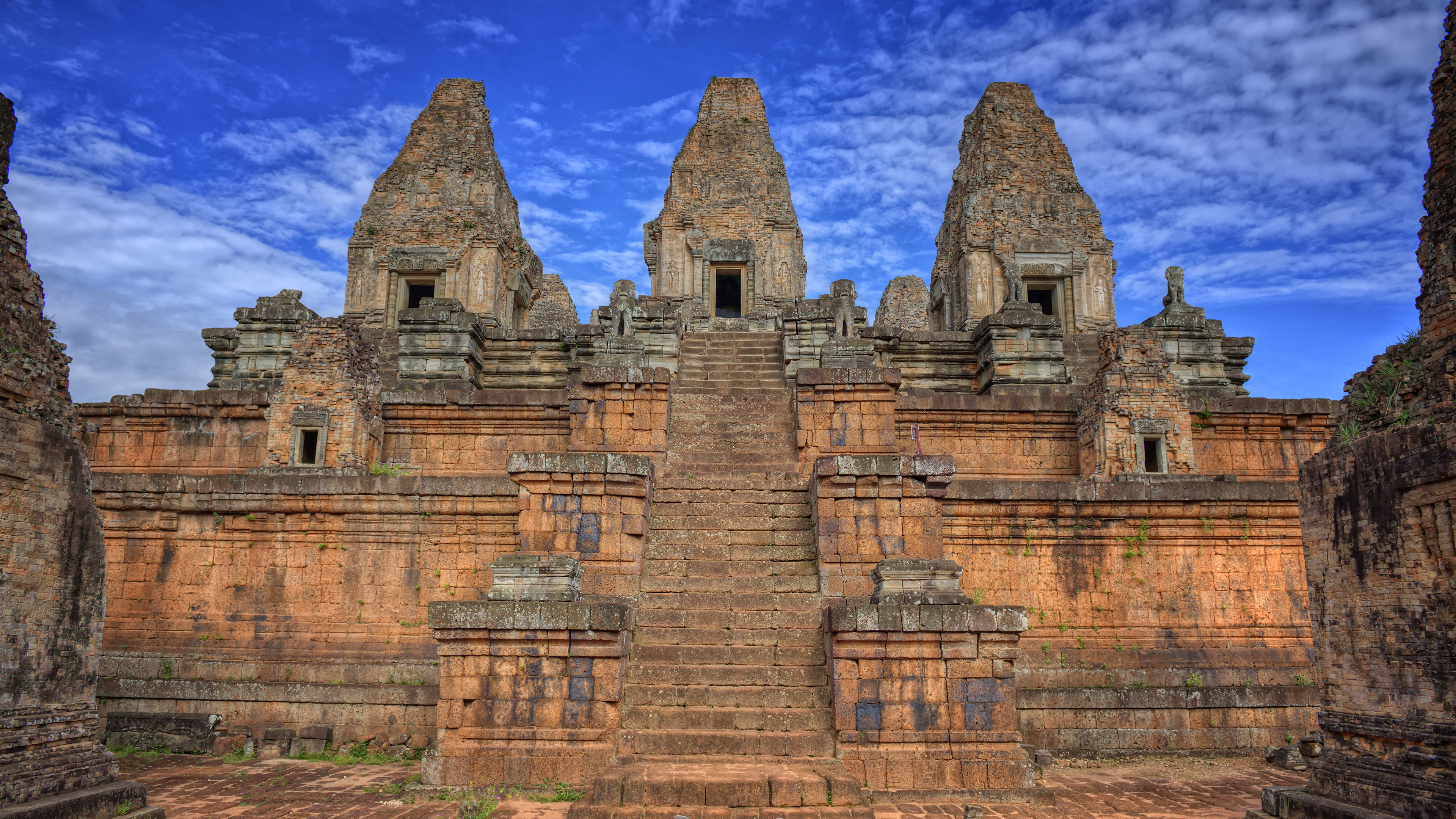 Pre Rup Temple