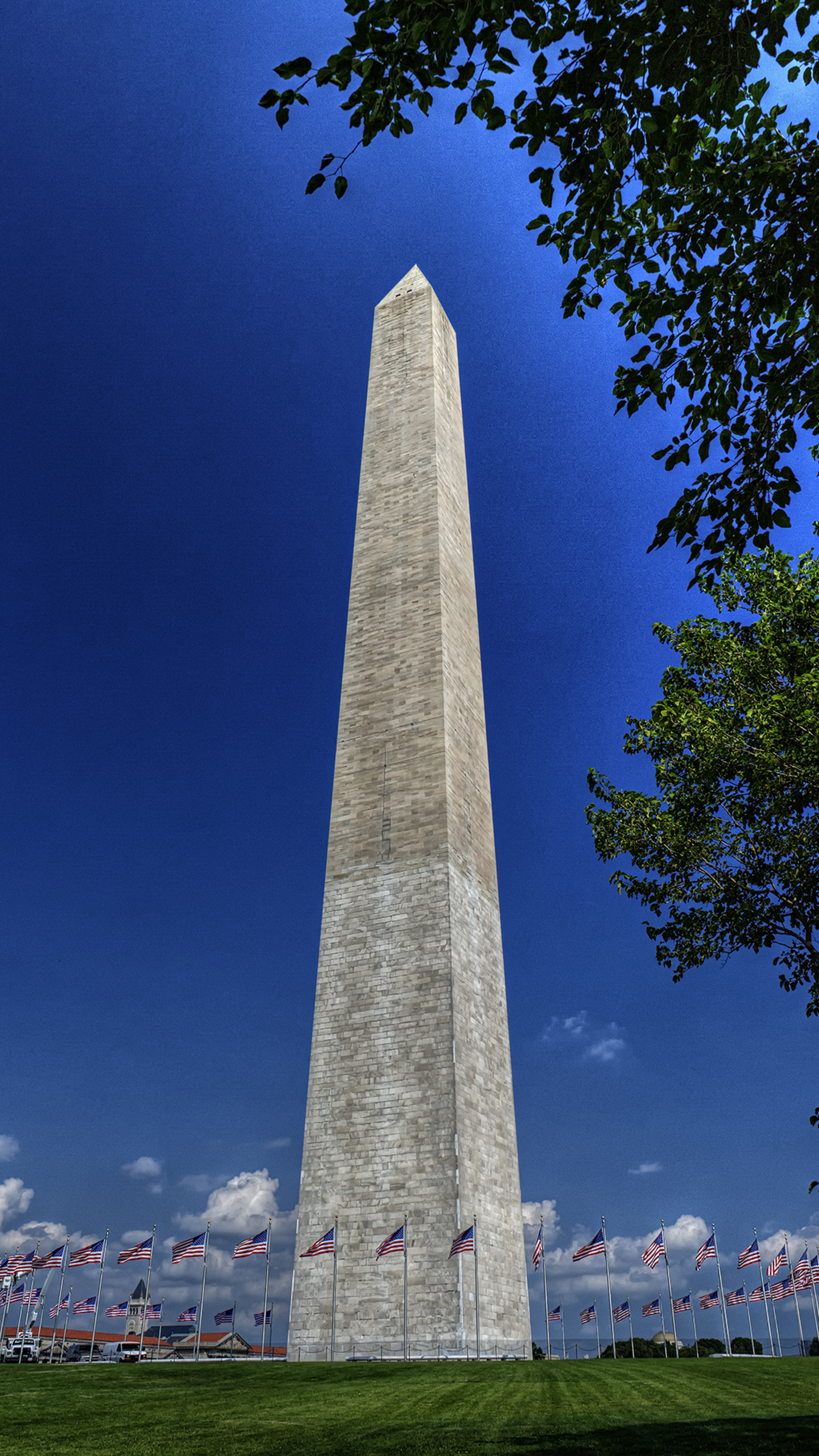 Washington Monument
