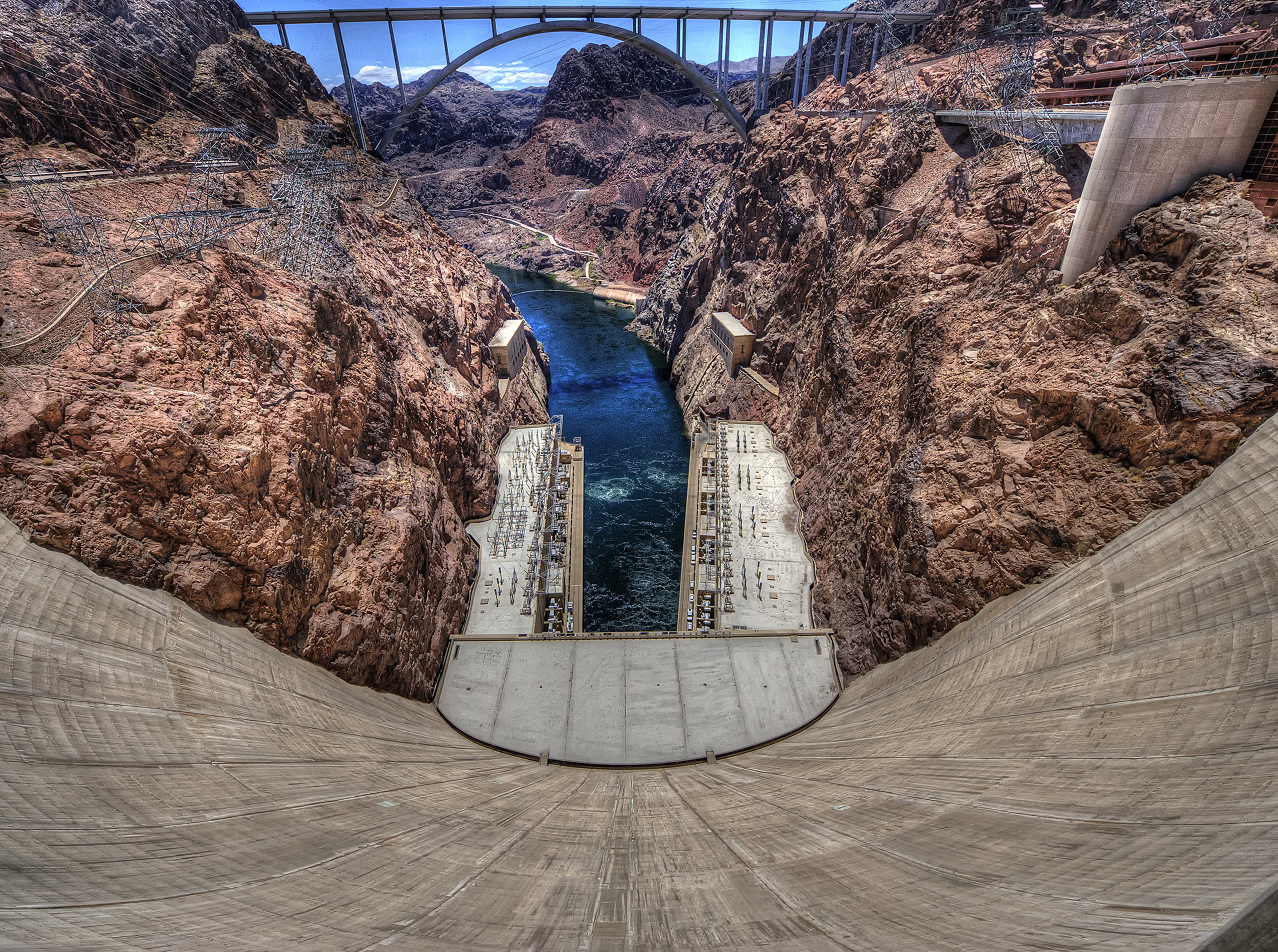 Hoover Dam