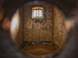 Kilmainham Gaol Prison