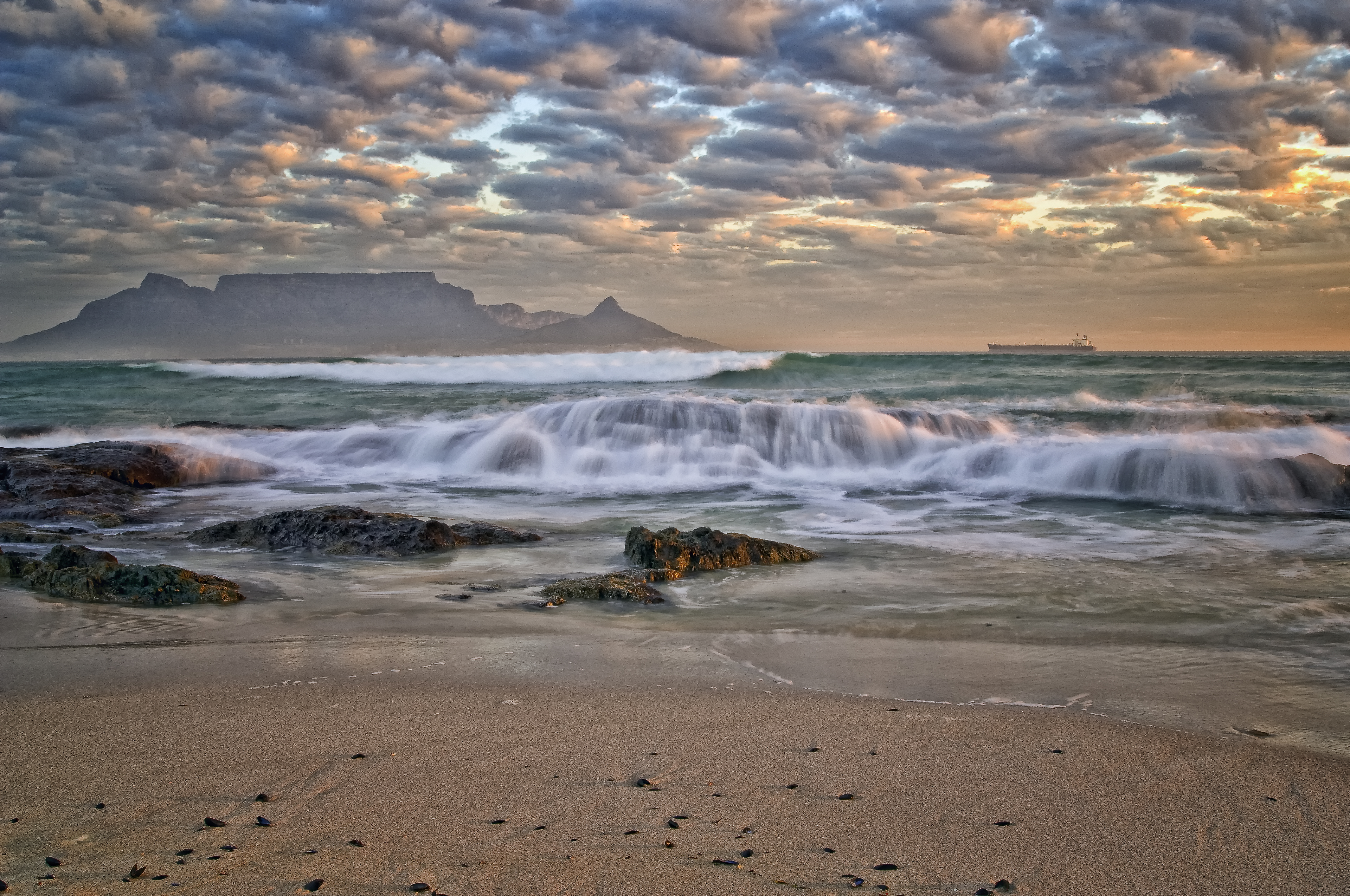 Table Mountain