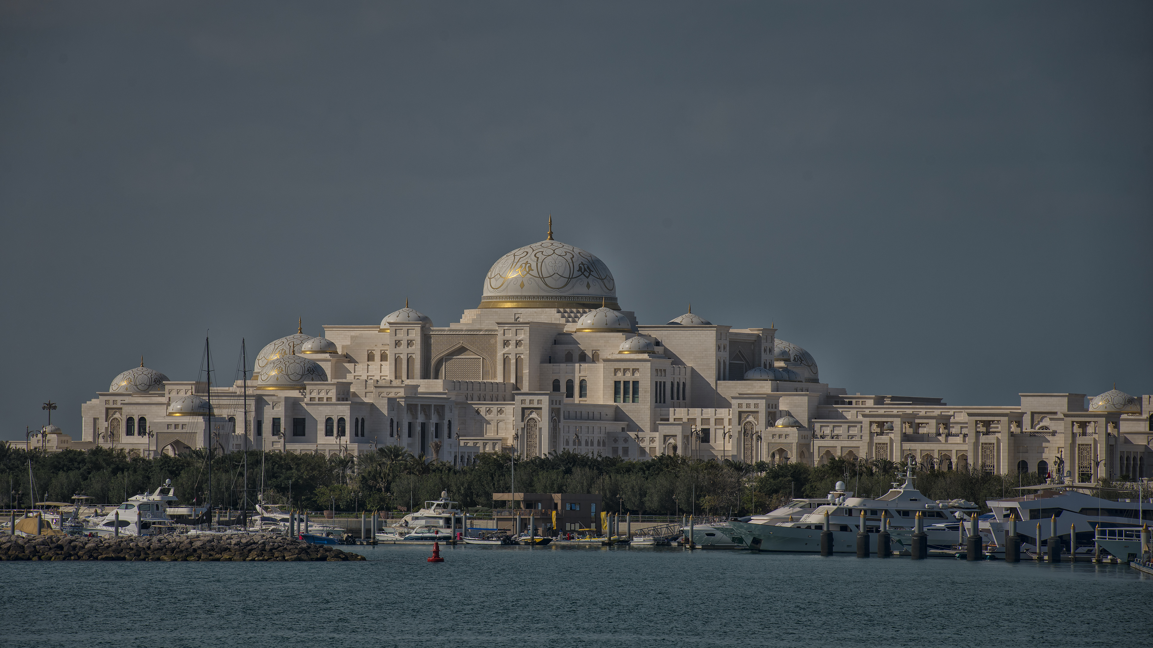 Presidential Palace