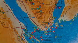 Red Sea Dive Sites
