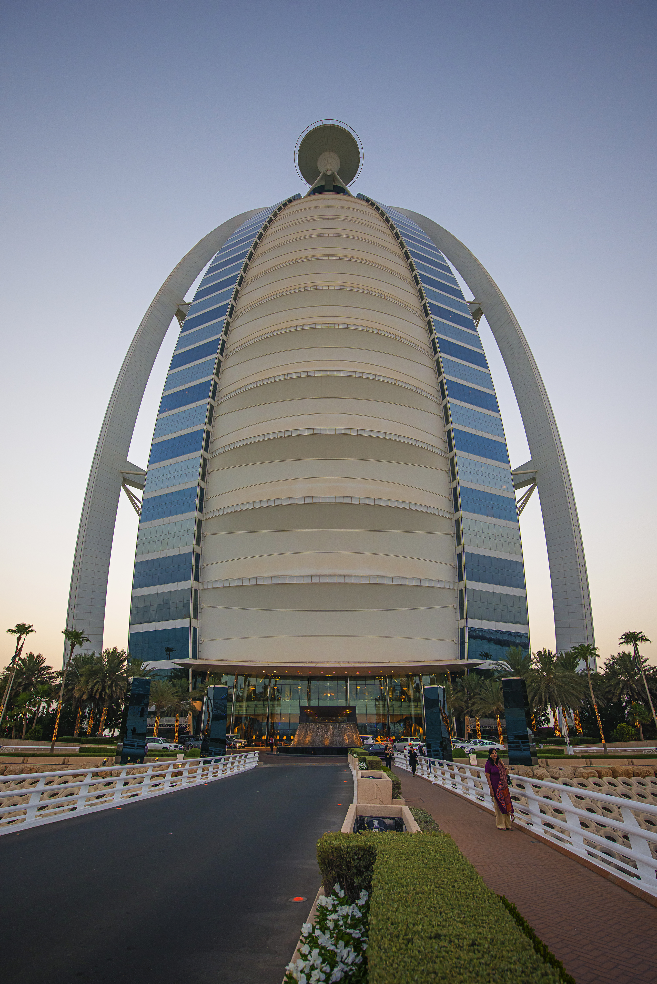 Burj Al Arab