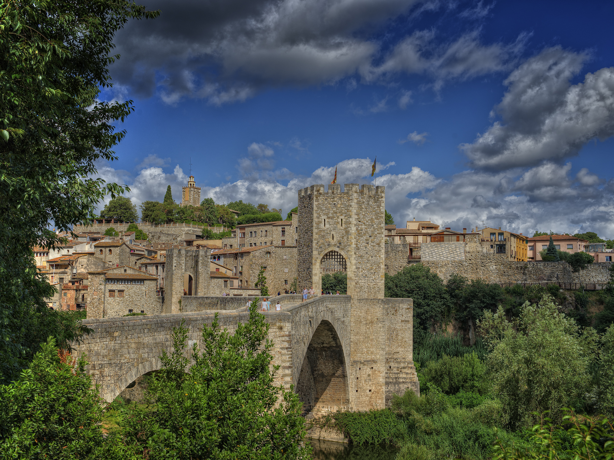 Pont de Besalú