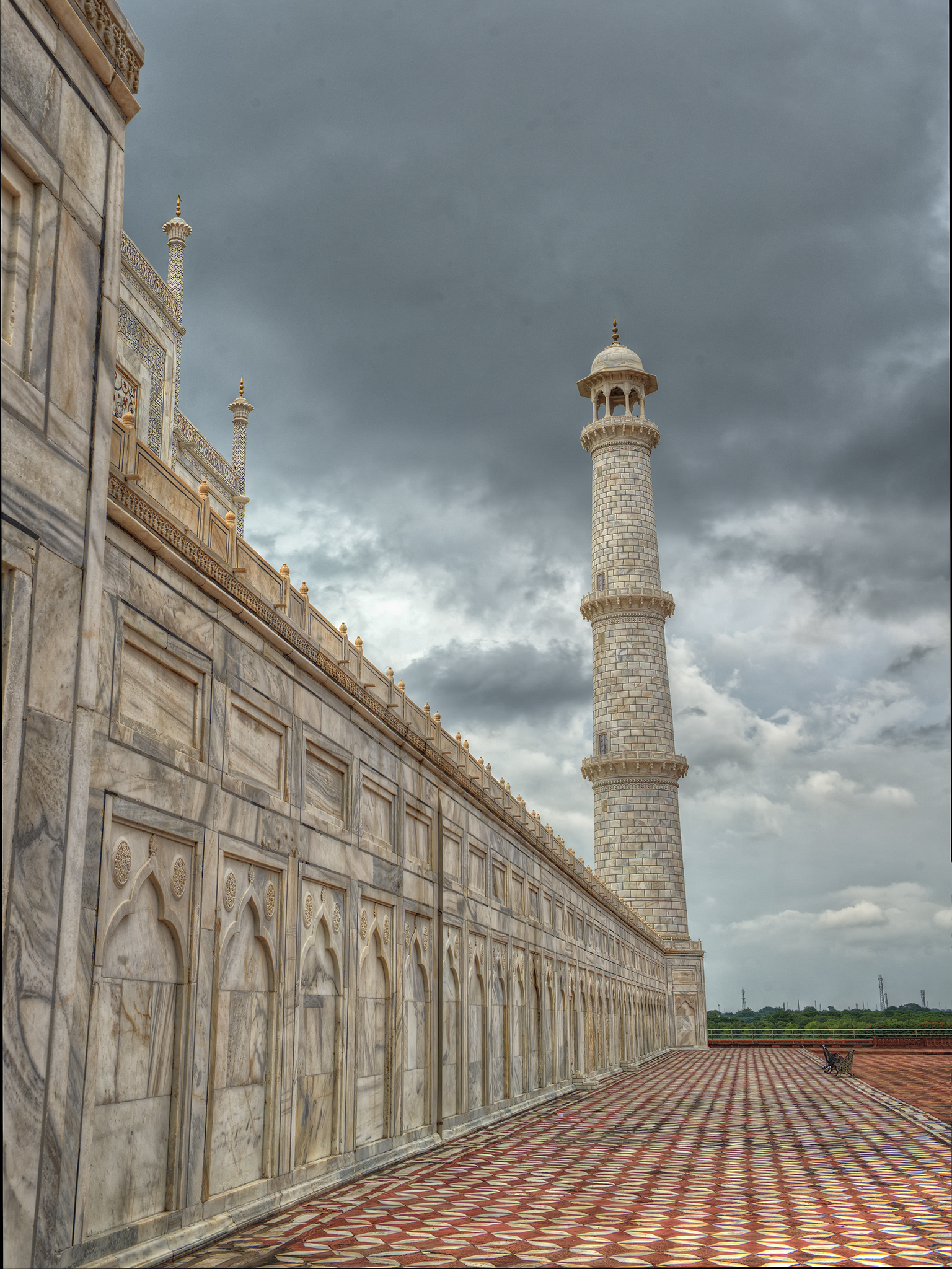 Taj Mahal