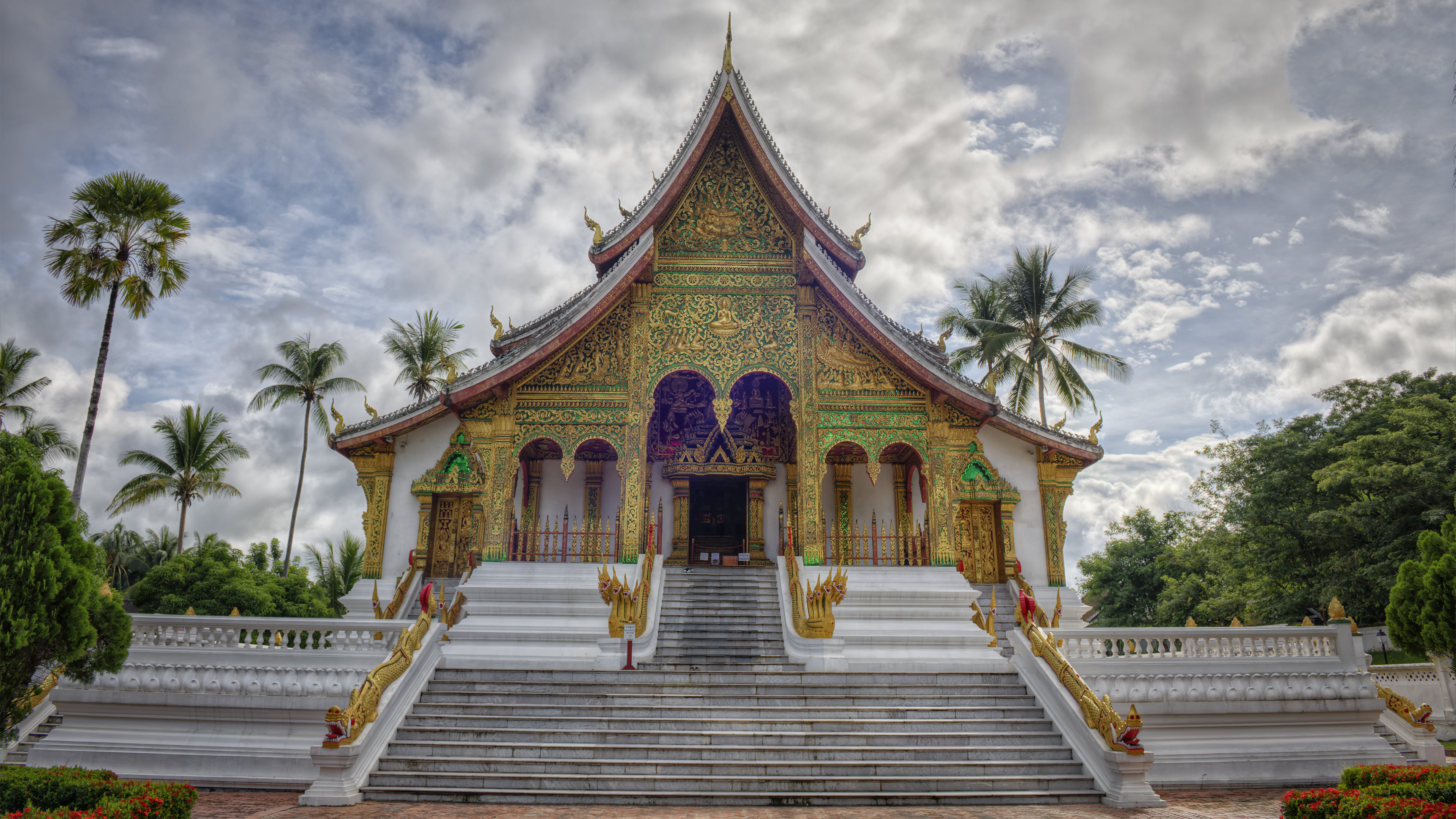 Royal Palace Museum