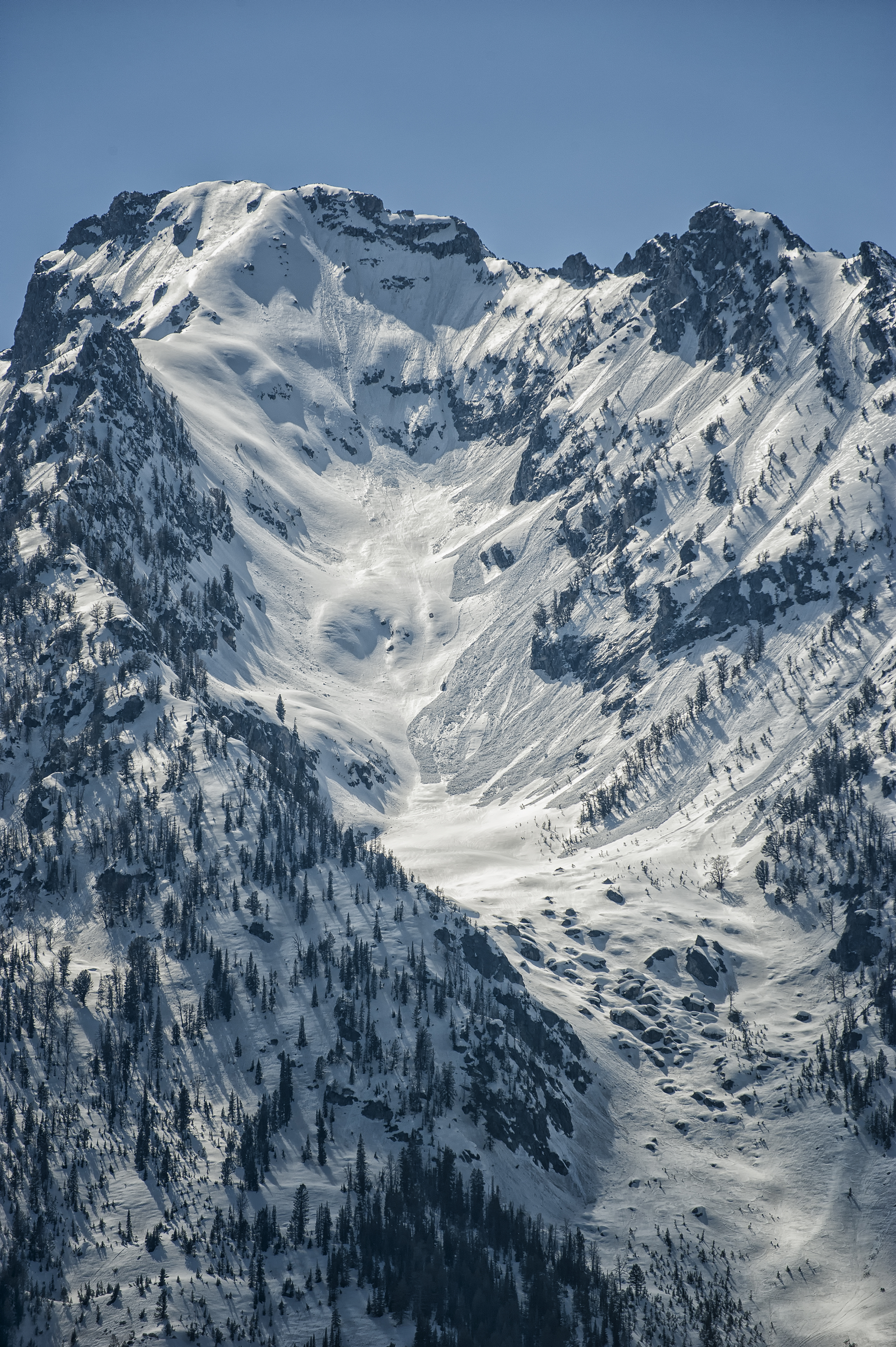 Grand Tetons