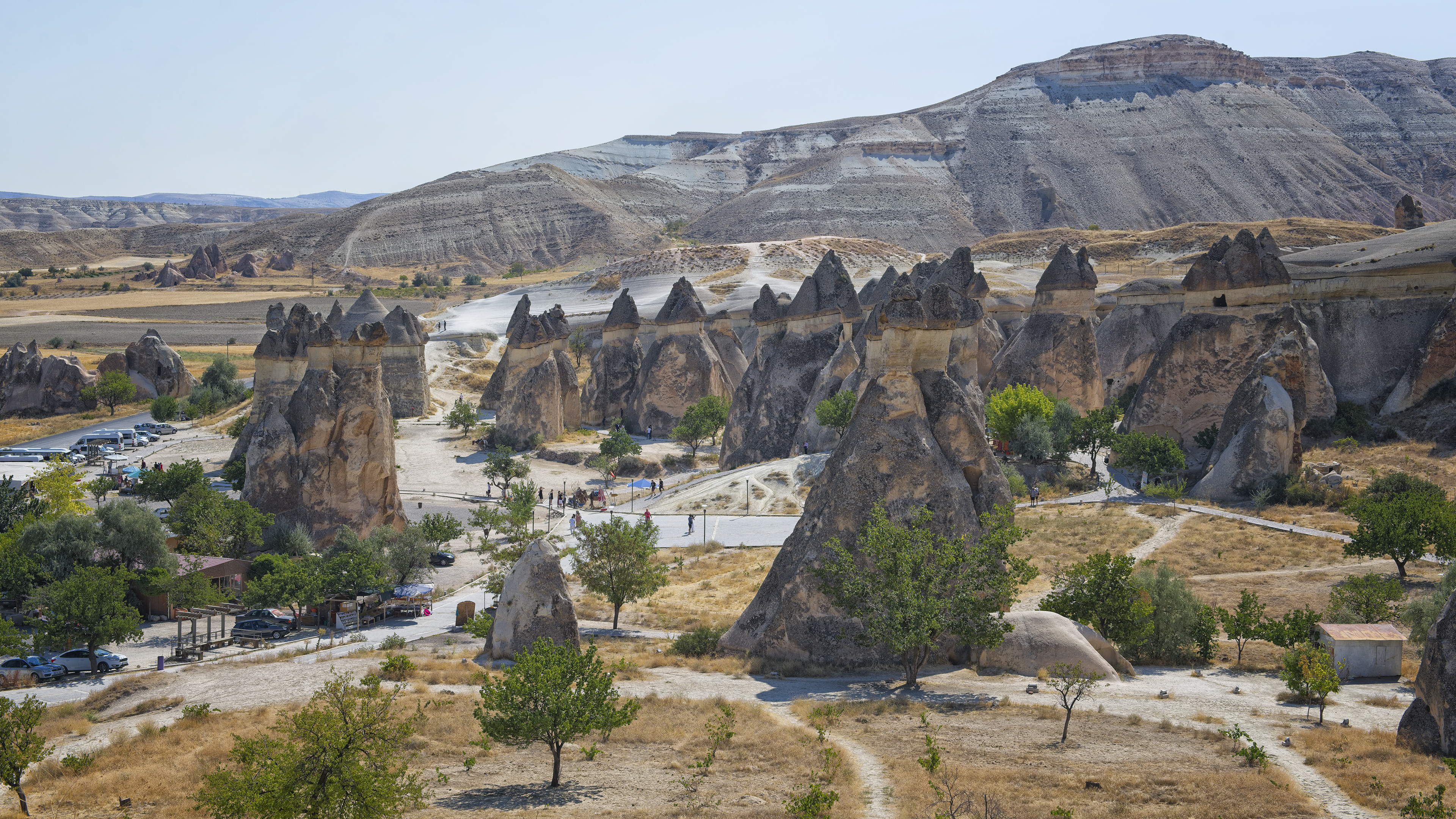 Goreme