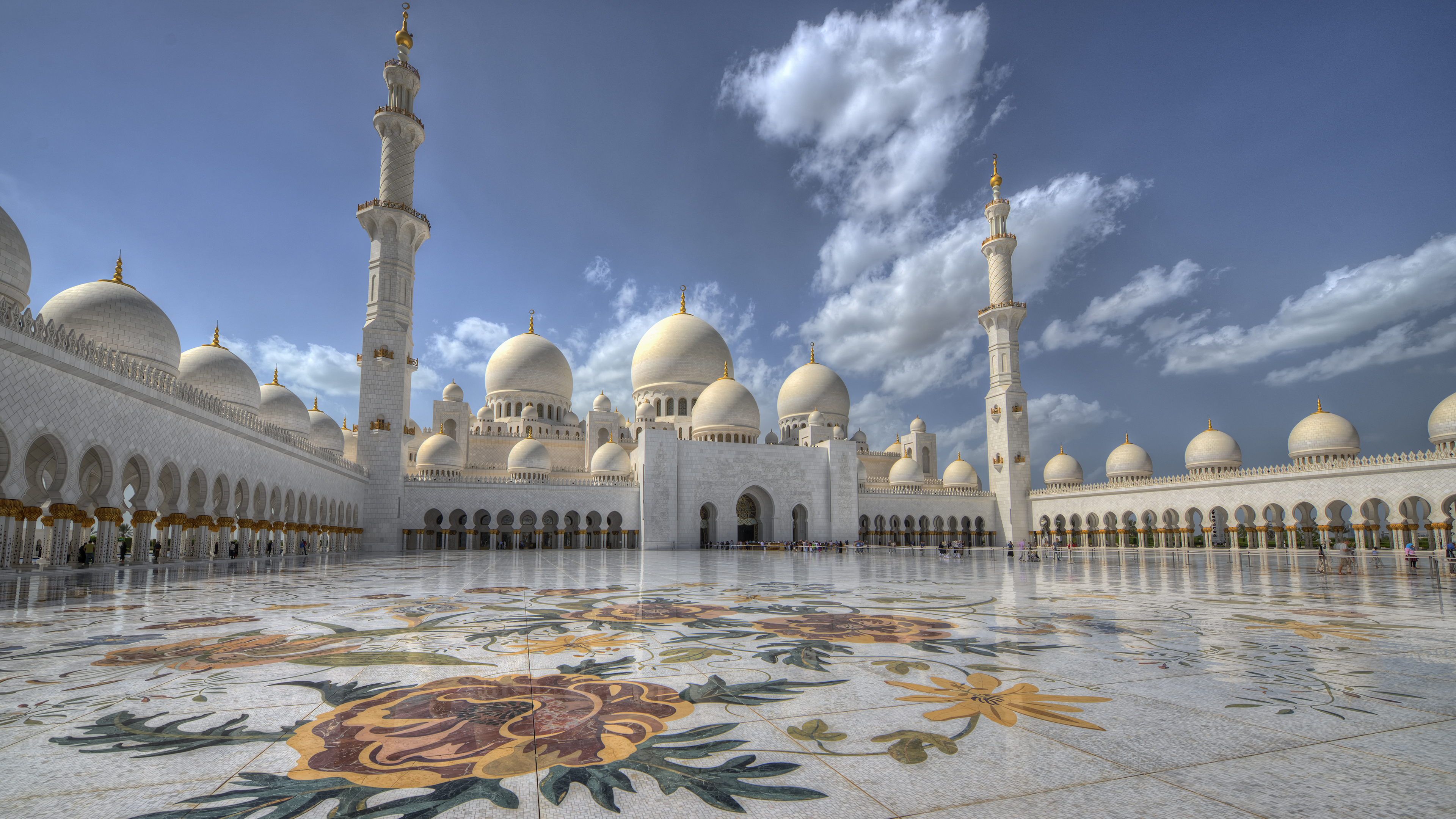 Grand Mosque
