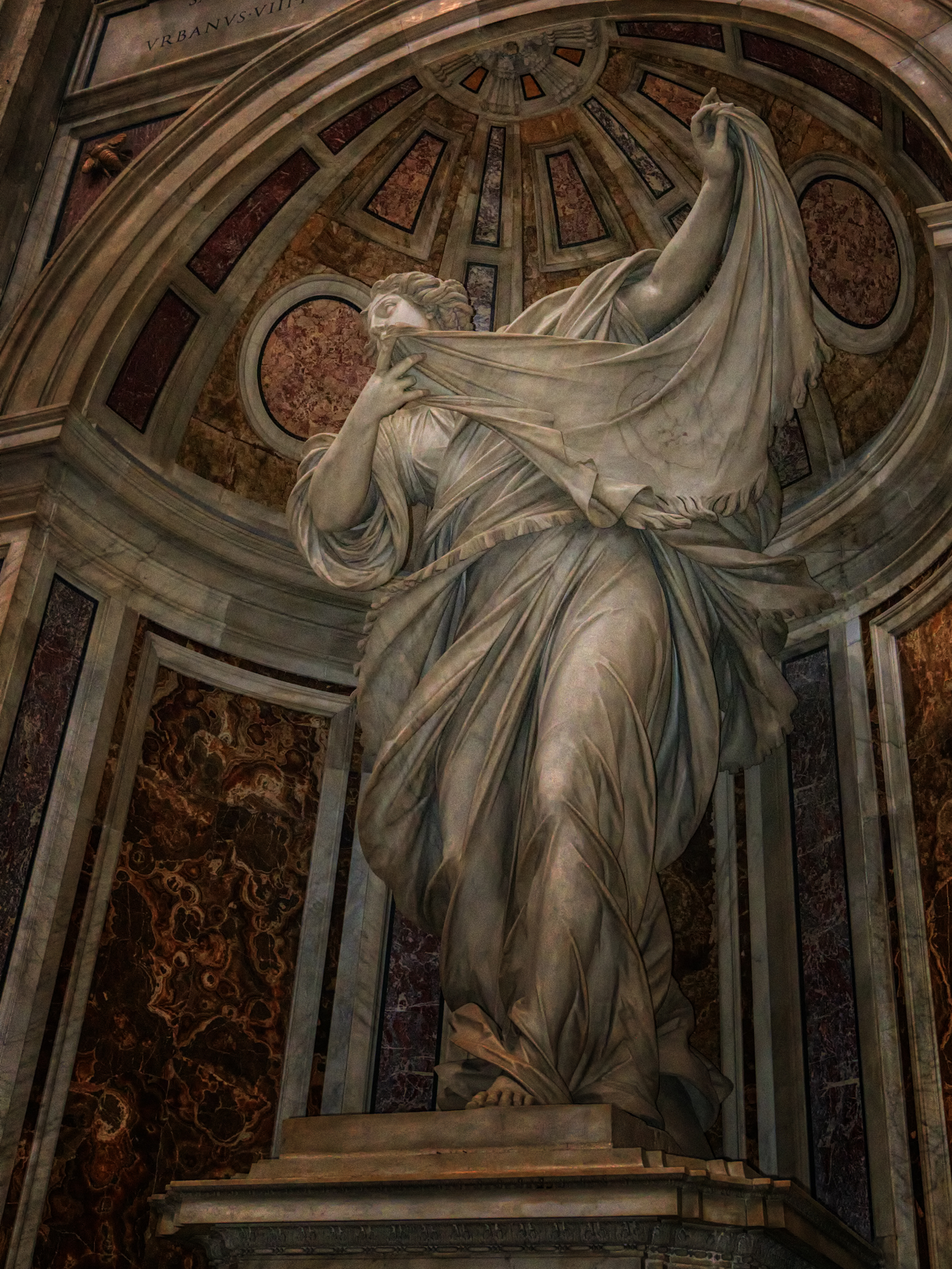 Saint Veronica