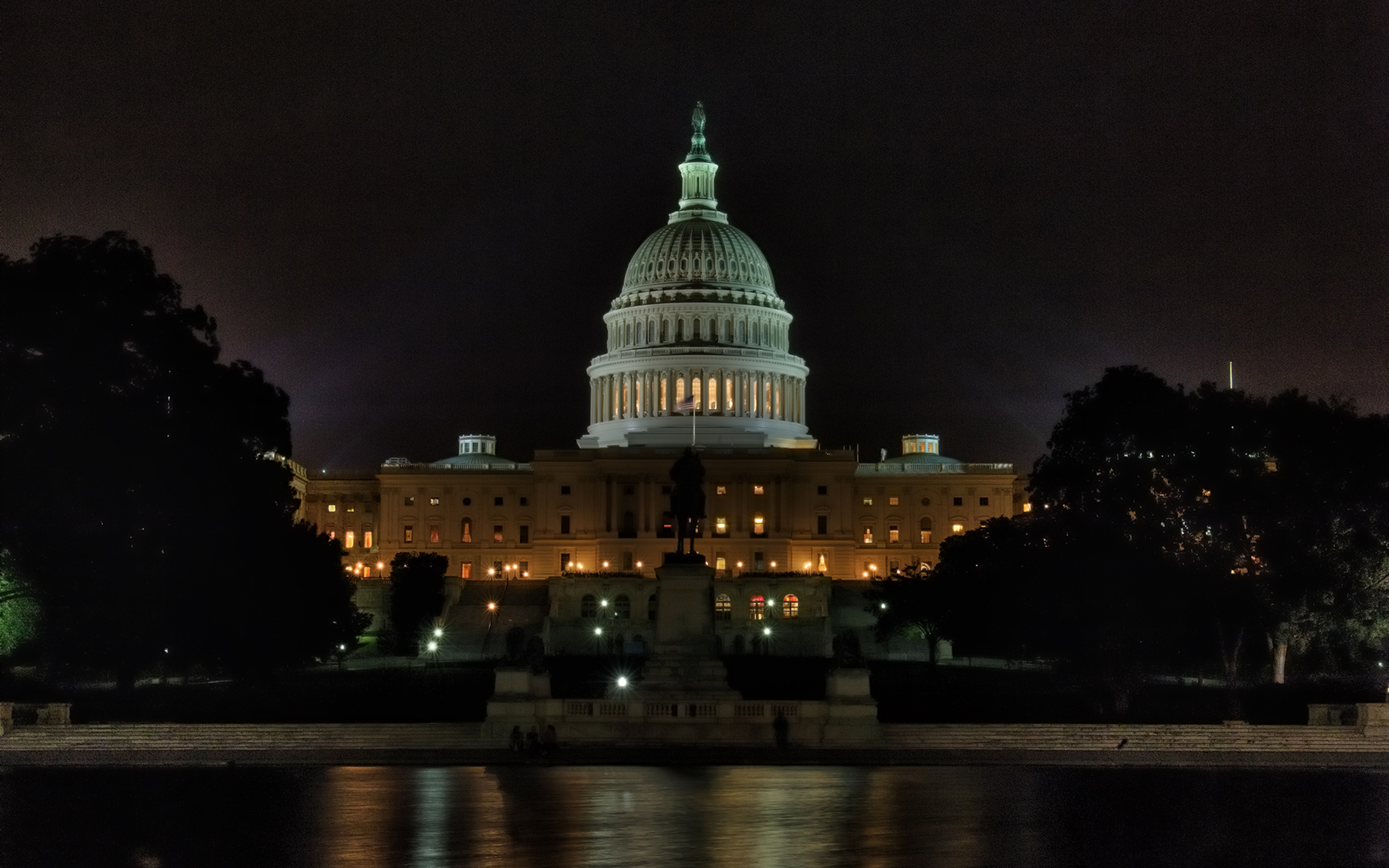 Capital Building