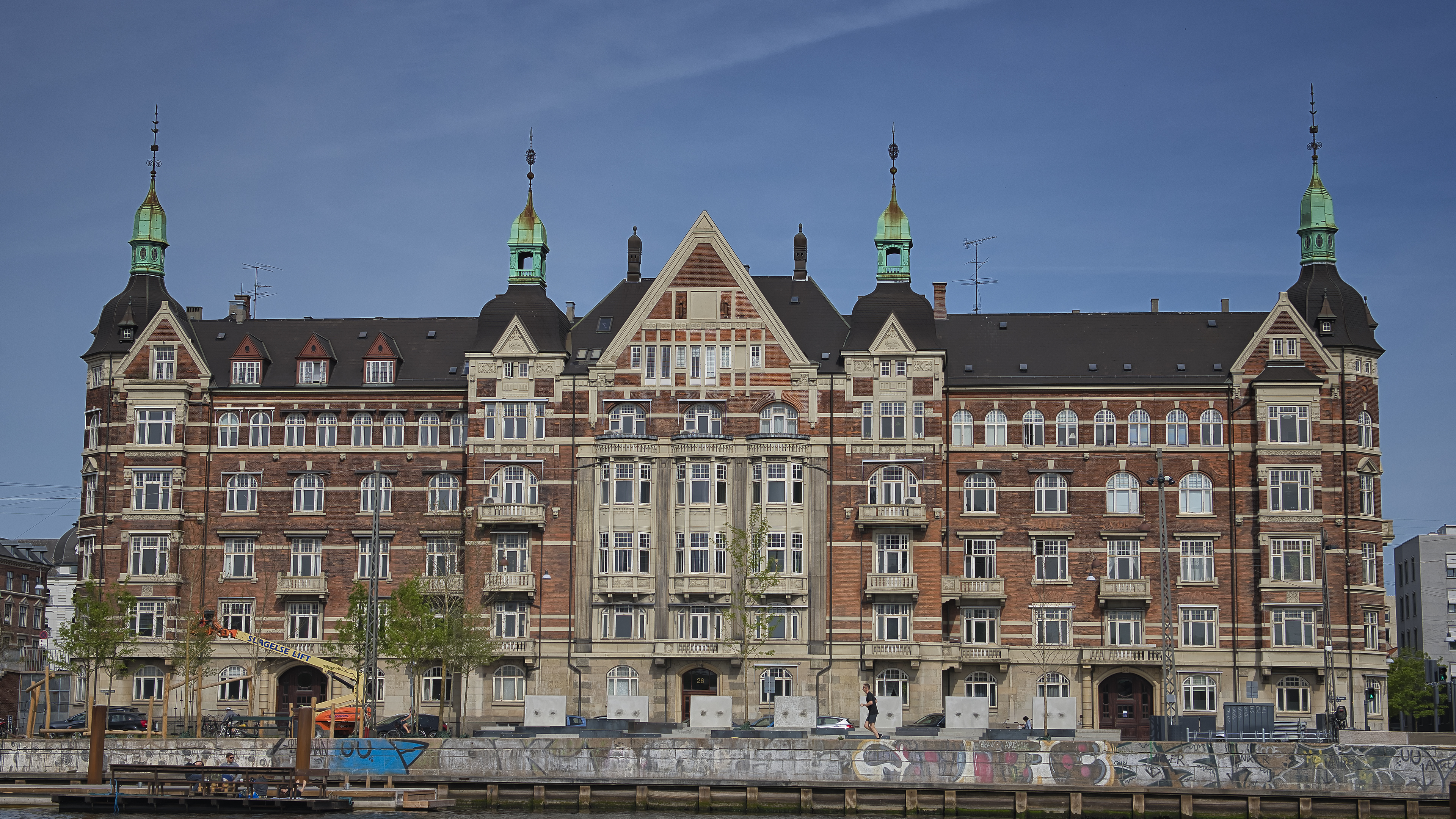 Copenhagen, Denmark