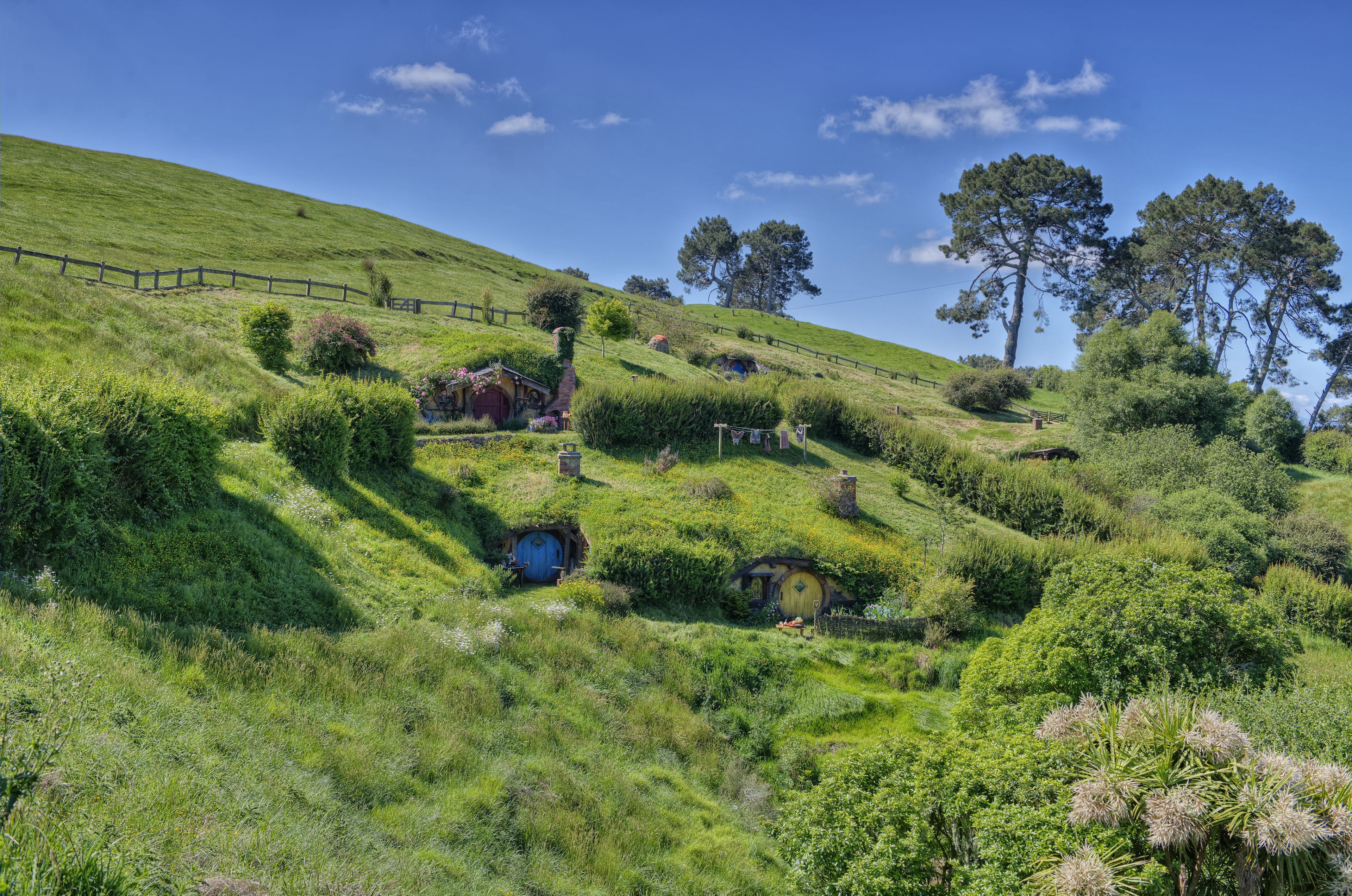 Hobbiton
