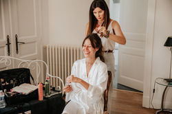 mariage au domaine de la Fauconnie en Dordogne-24