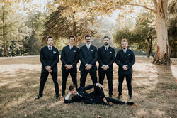 mariage au domaine de la Fauconnie en Dordogne-74